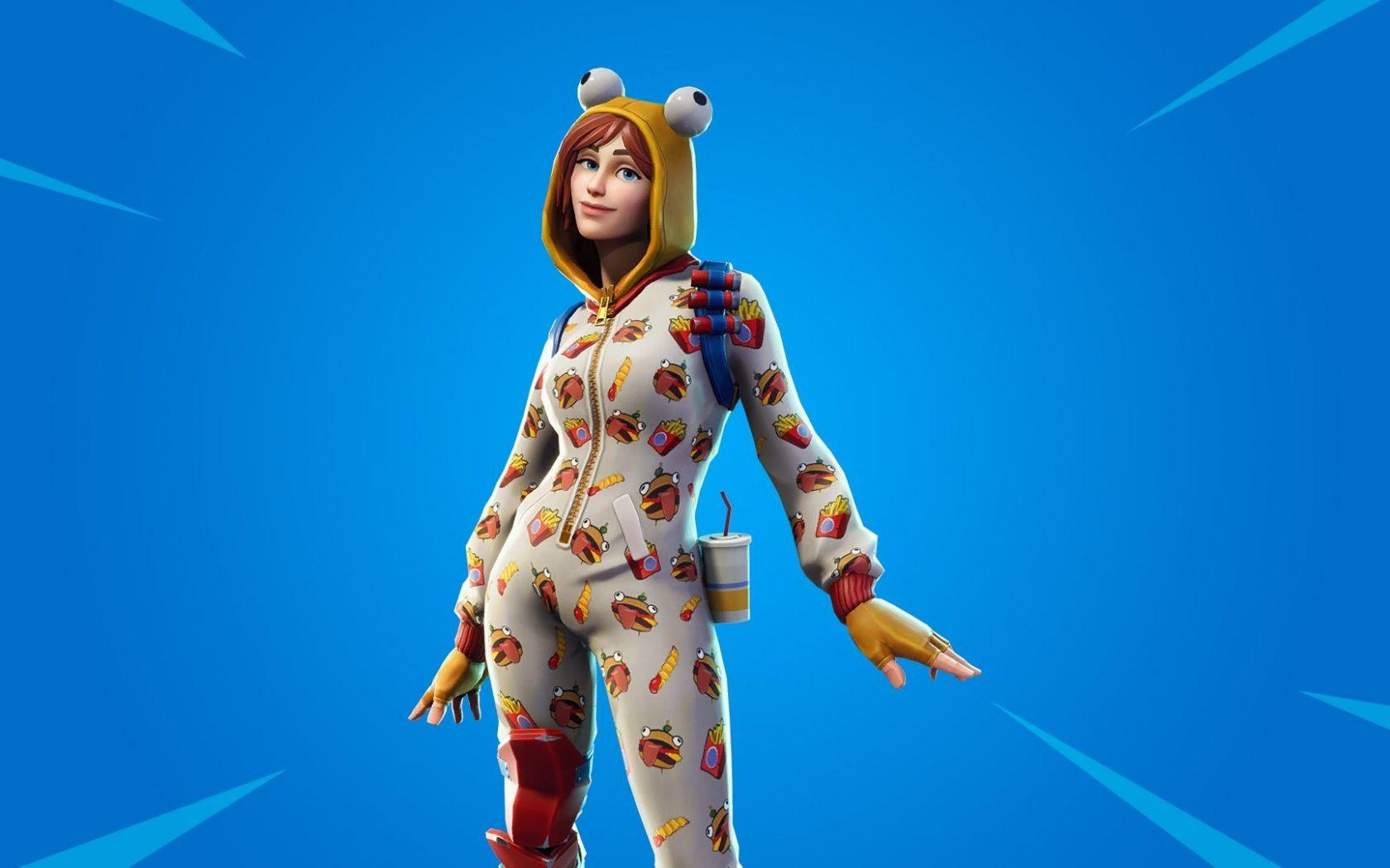 1680x1050 Free download Can Epic please explain why the Onesie skin was removed from the [1920x1080] for your Desktop, Mobile & Tablet. Explore Onesie Fortnite Wallpaper. Onesie Fortnite Wallpaper, Fortnite