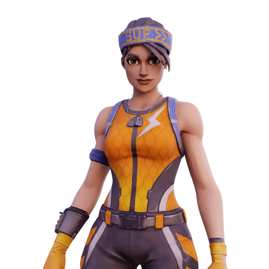 1024x1024 Fortnite Dazzle Skin, PNG, Image Game Guides