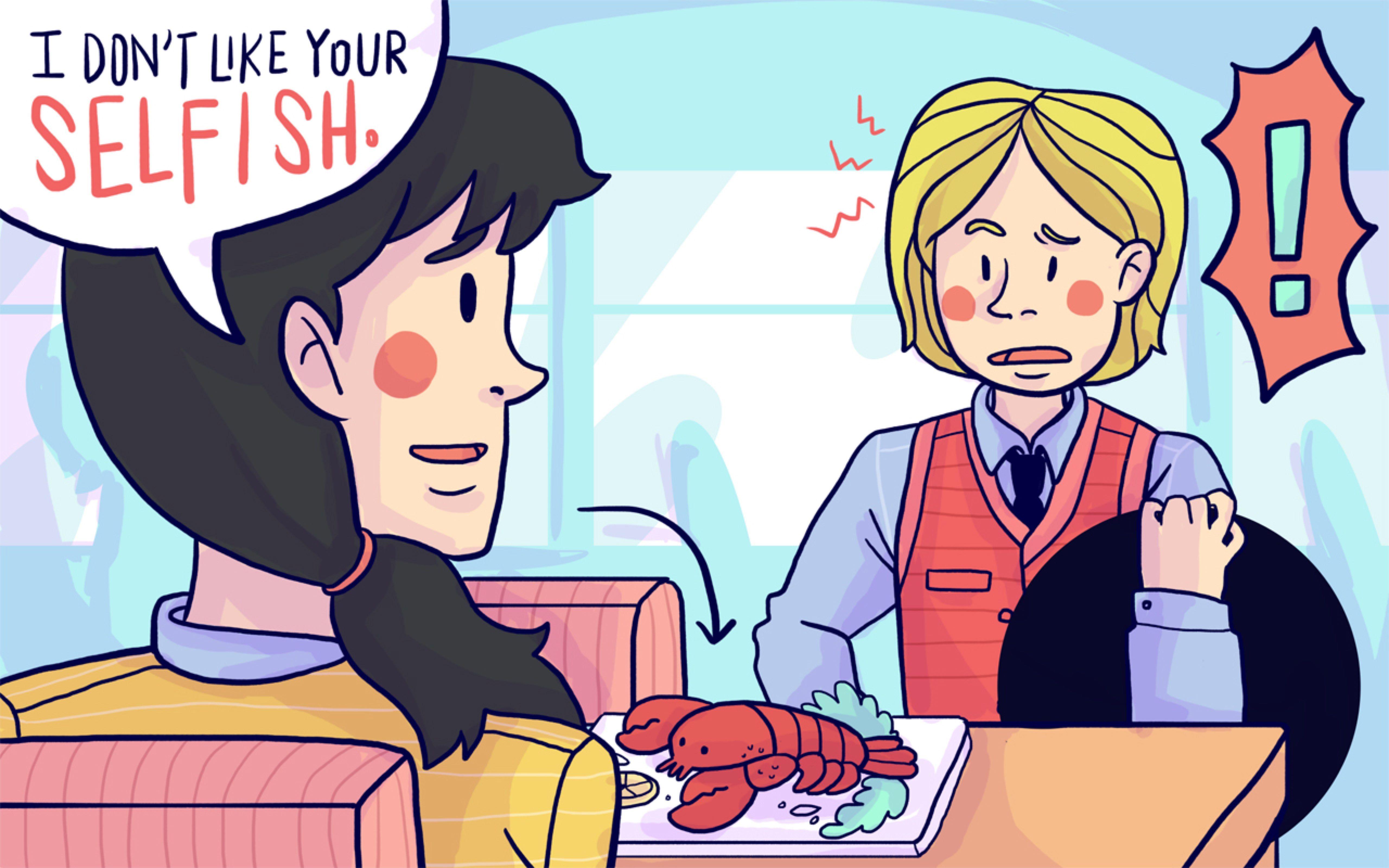 5120x3200 Language Mistakes: Everybody Makes Them