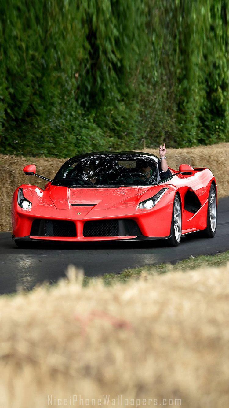 750x1334 Ferrari LaFerrari IPhone 6 6 Plus Wallpaper And Background. Ferrari Laferrari, Ferrari, Car Iphone Wallpaper
