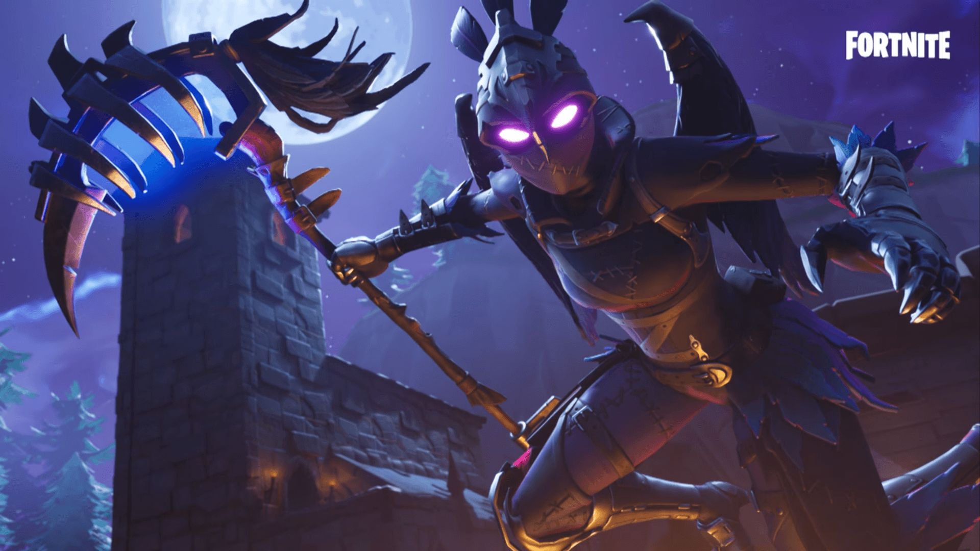 Fortnite Raven 4K Wallpapers - Top Free Fortnite Raven 4K Backgrounds -  WallpaperAccess