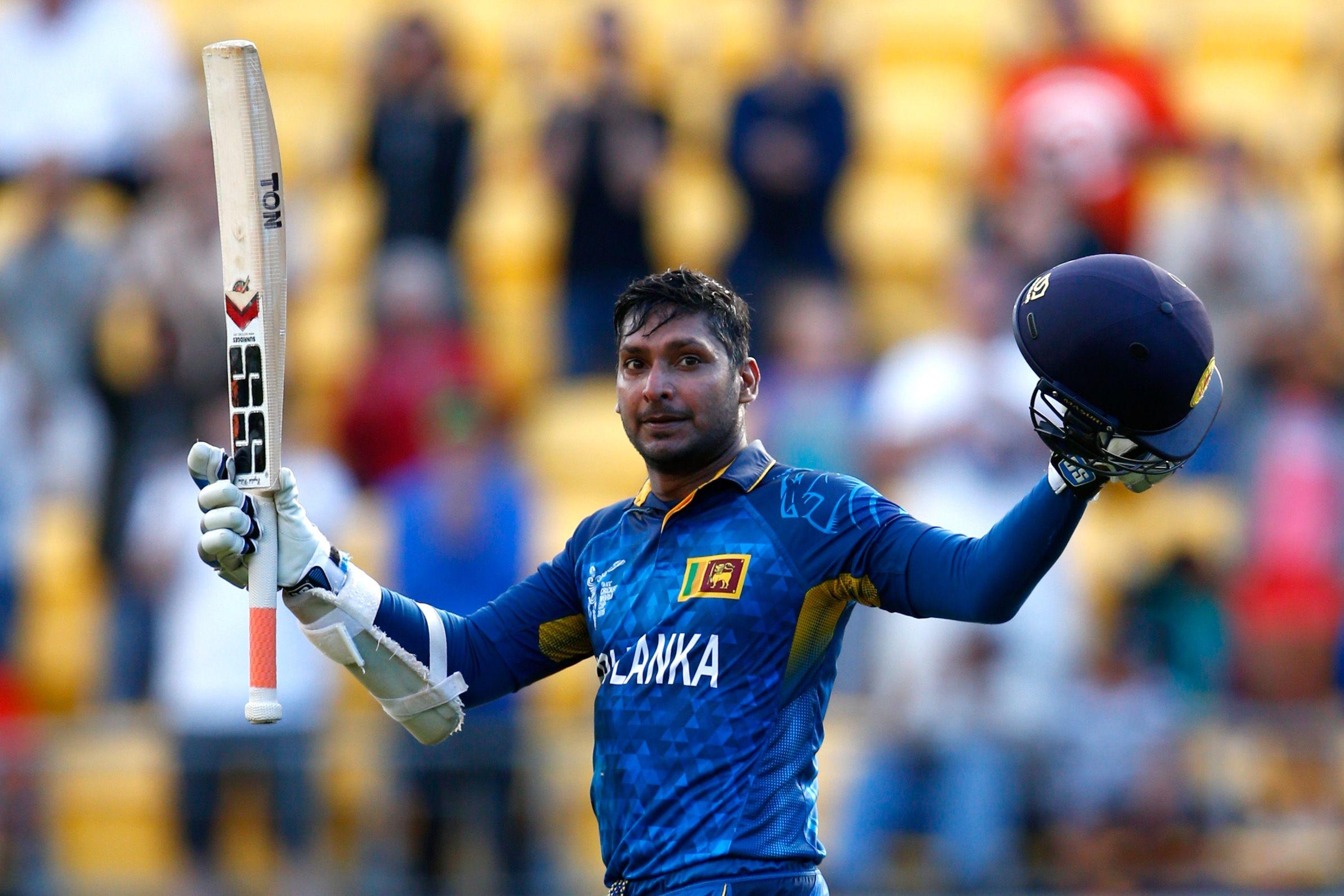 2387x1591 Wisden names Kumar Sangakkara leading men's cricket player in the world; Moeen Ali, Angelo Mathews among cricketers of the year