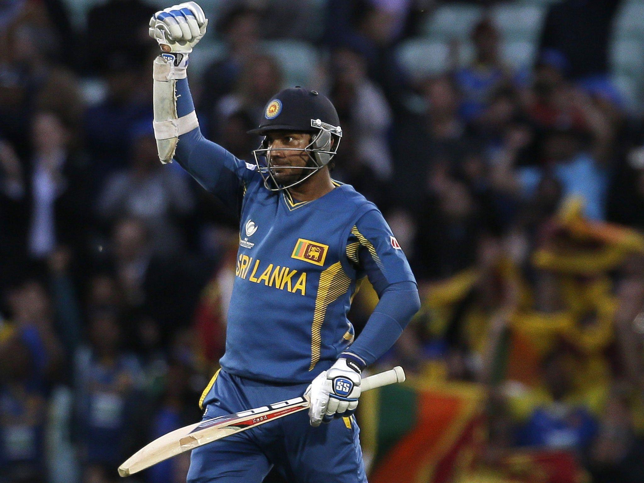 2048x1536 Champions Trophy: Kumar Sangakkara forces England back on ropes for decider