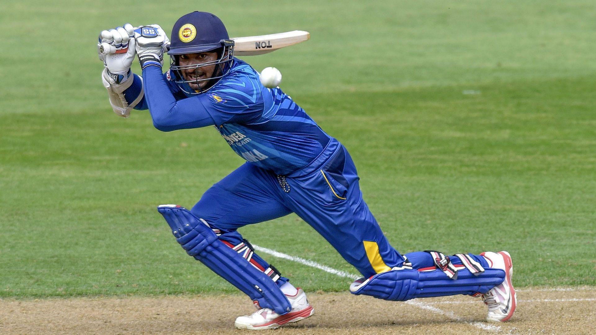 1920x1080 Sri Lanka claim consolation win against Sri Lanka in Wellington. Sporting News Australia