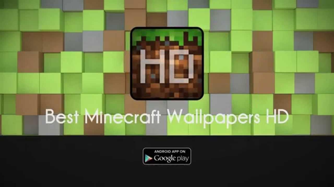 1280x720 Hình nền Minecraft tốt nhất HD [Android] [FREE]