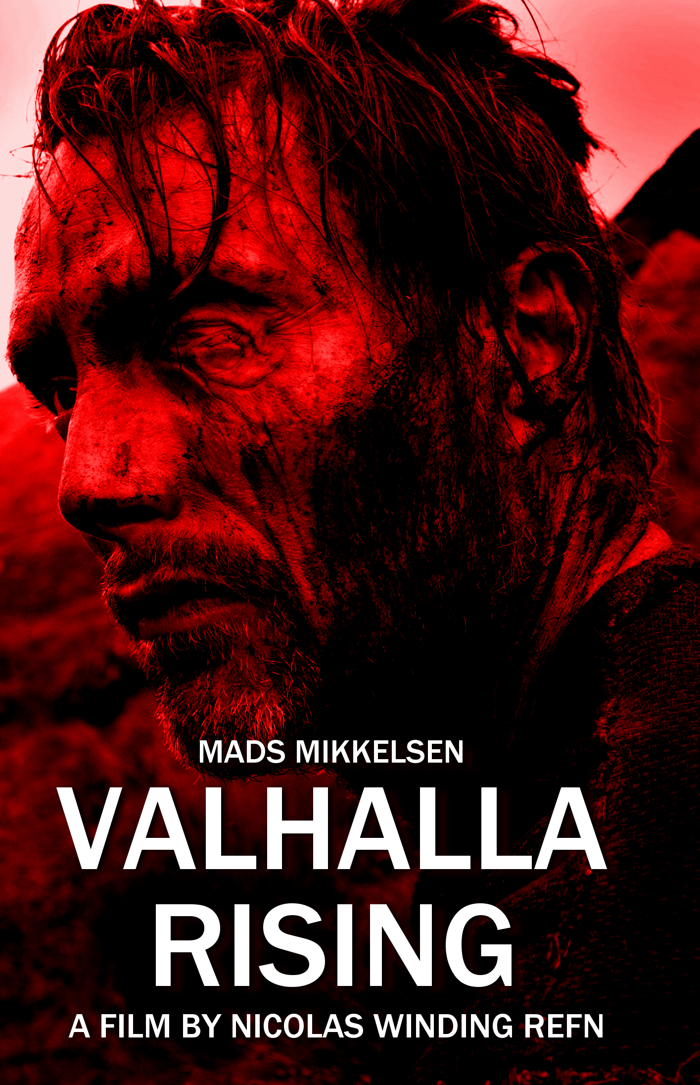 Valhalla Rising Wallpapers - Top Free Valhalla Rising Backgrounds ...