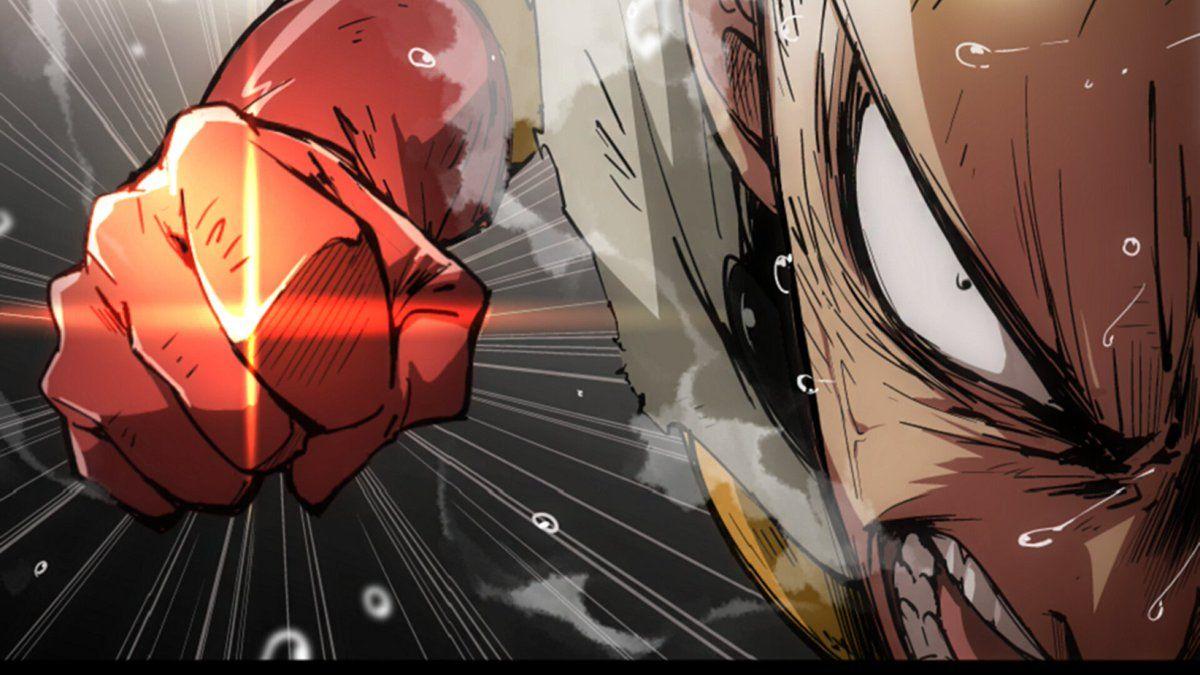 1200x675 Brian (Mr. Shadow) #OnePunchMan #Anime #Wallpaper #WallpaperHD