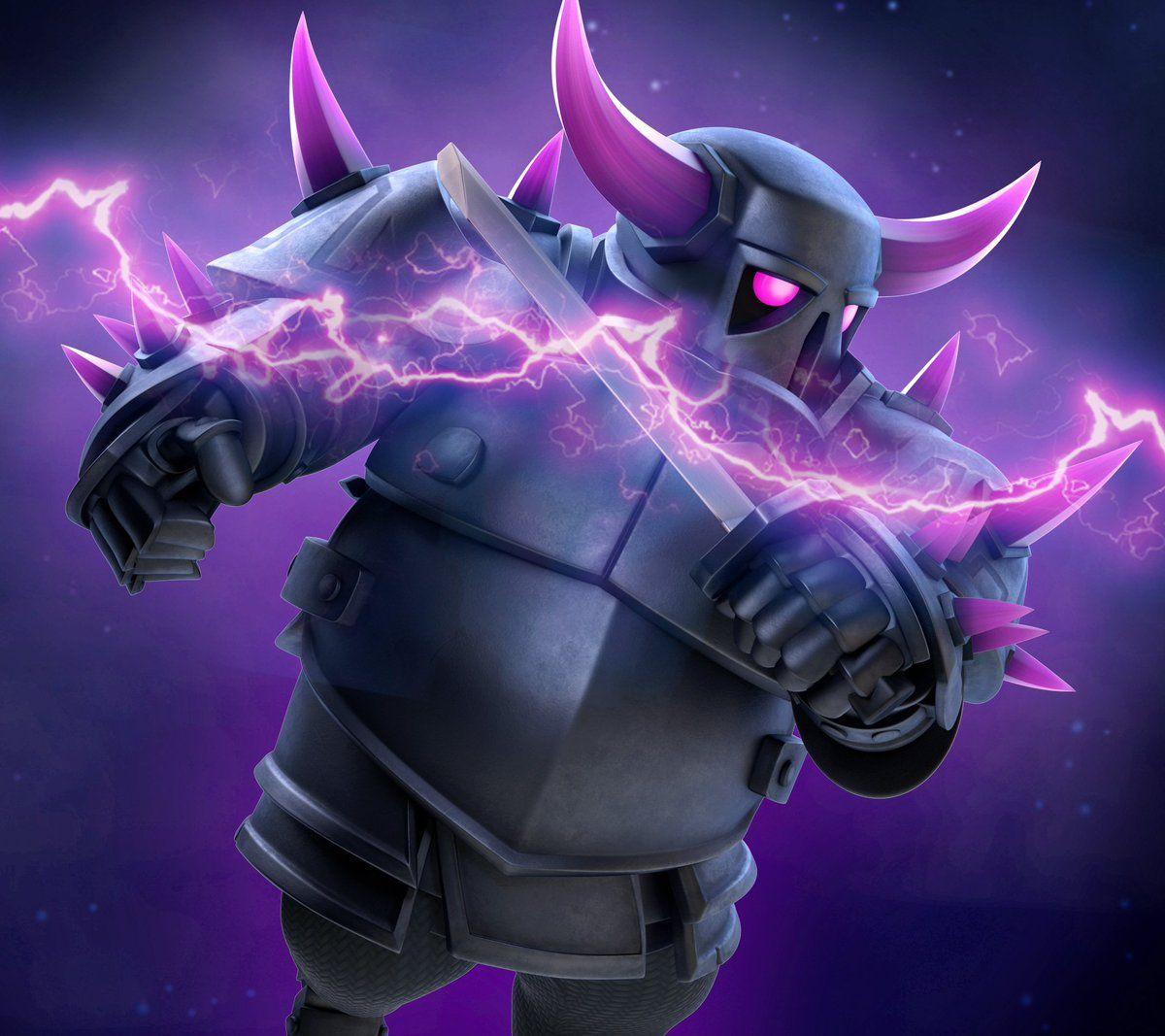 Collection 95+ Wallpaper Clash Of Clans Logo Superb 10/2023