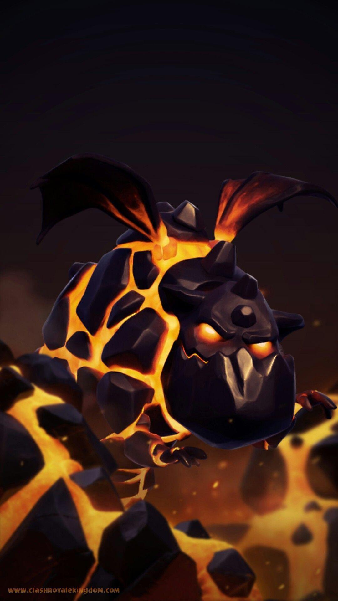 Clash of Clans Cool Wallpapers Top Free Clash of Clans Cool