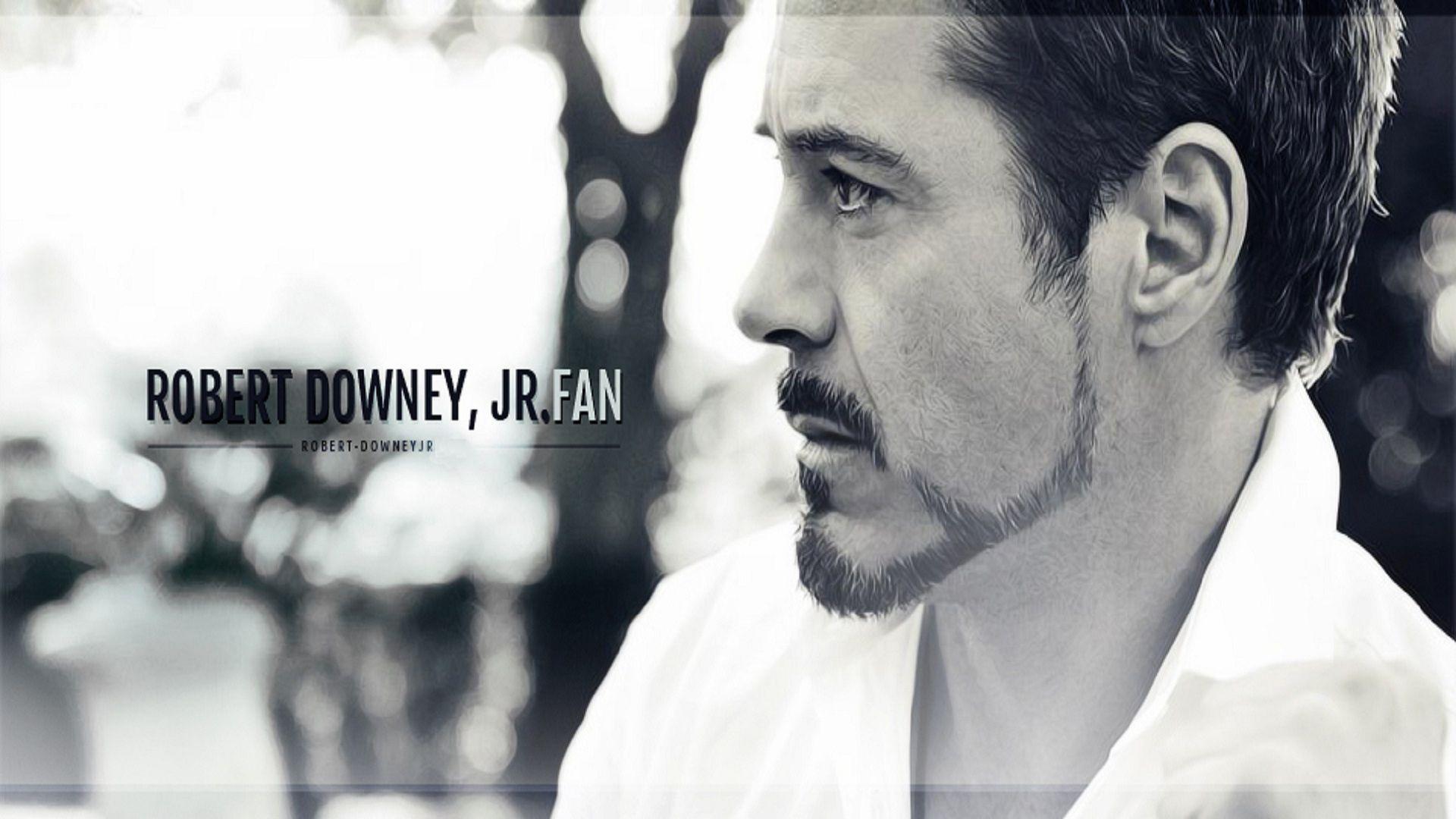 1920x1080 Robert Downey HD Wallpaper Group Wallpaper