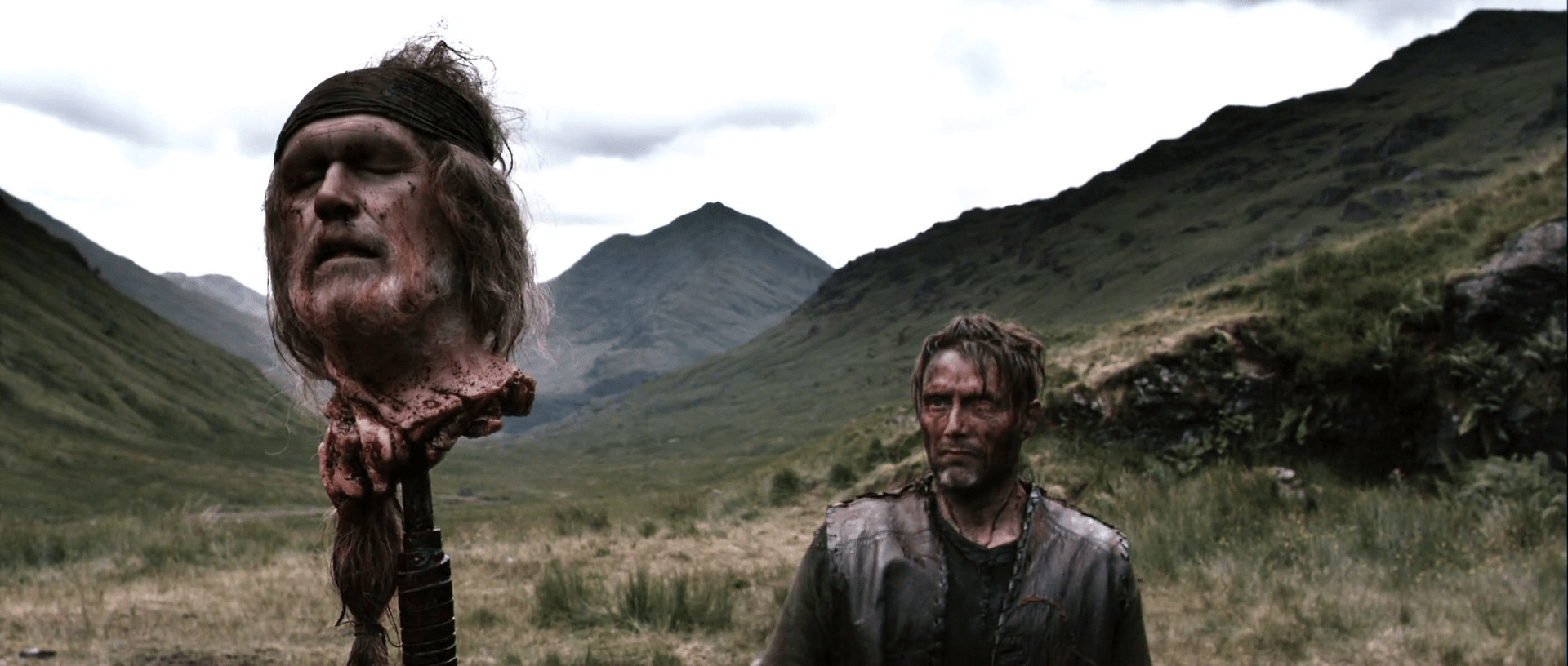 1920x816 Lost Classic: Valhalla Rising (Nicolas Winding Refn, 2009). The Big Picture Magazine