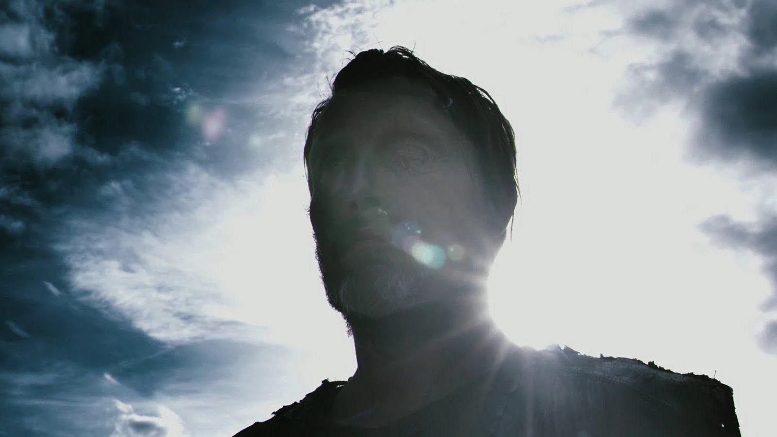 1600x900 One Eye from Valhalla Rising. Valhalla rising, Valhalla, Human silhouette