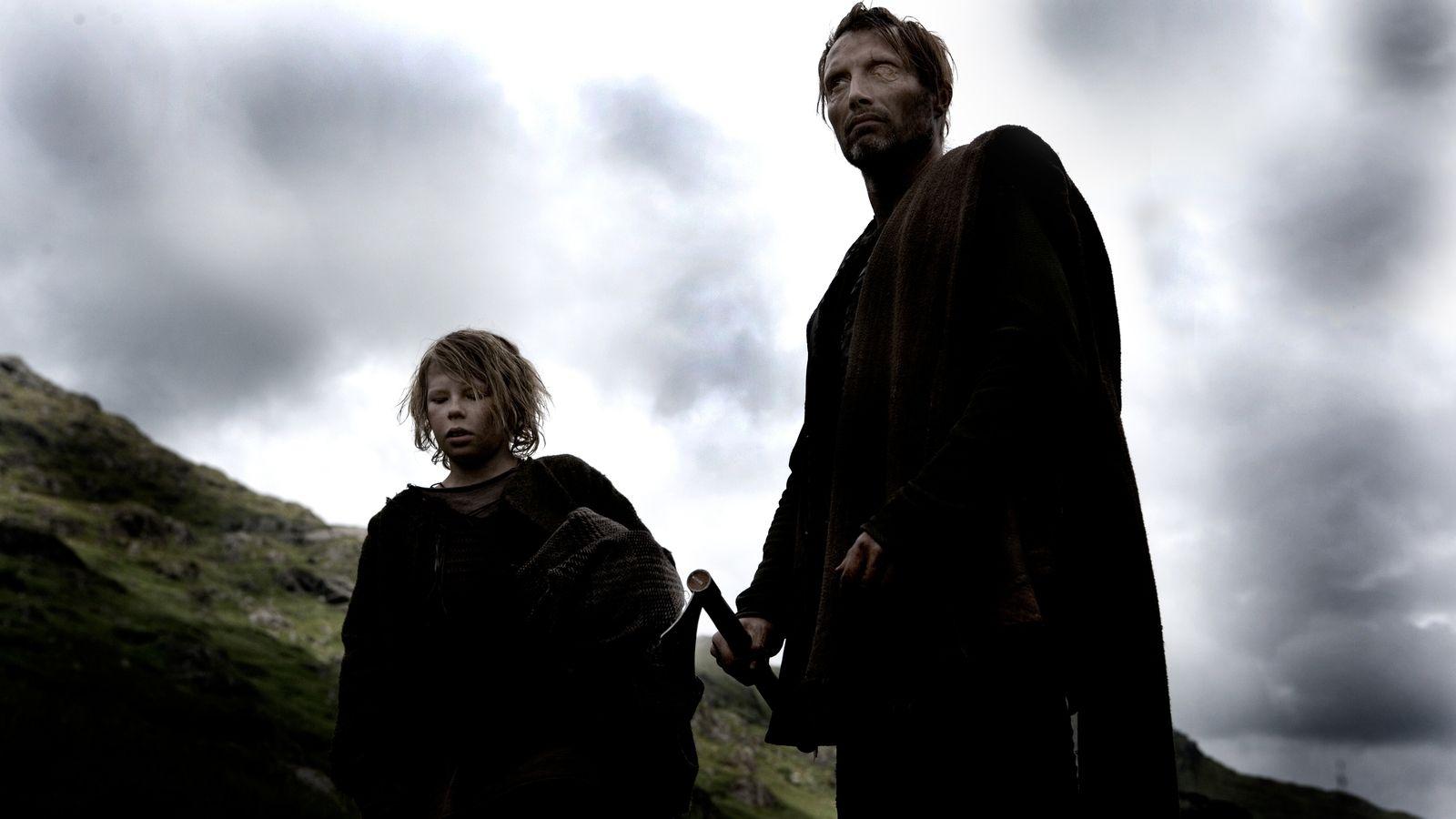 1600x900 Valhalla Rising” (2009) Review