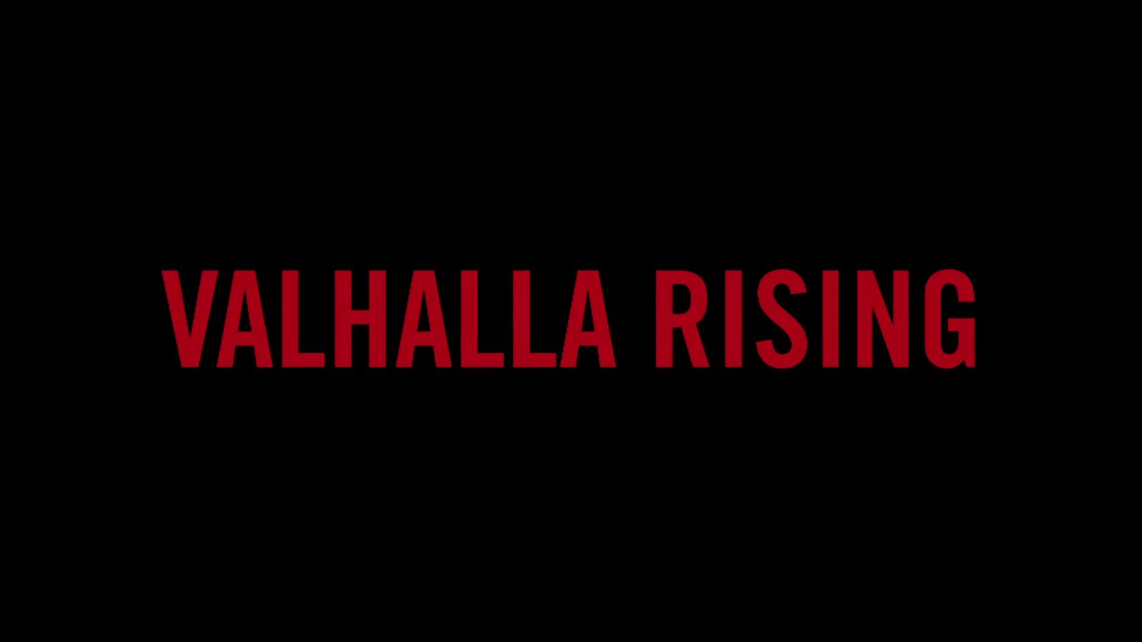 1600x900 Valhalla Rising (2009)