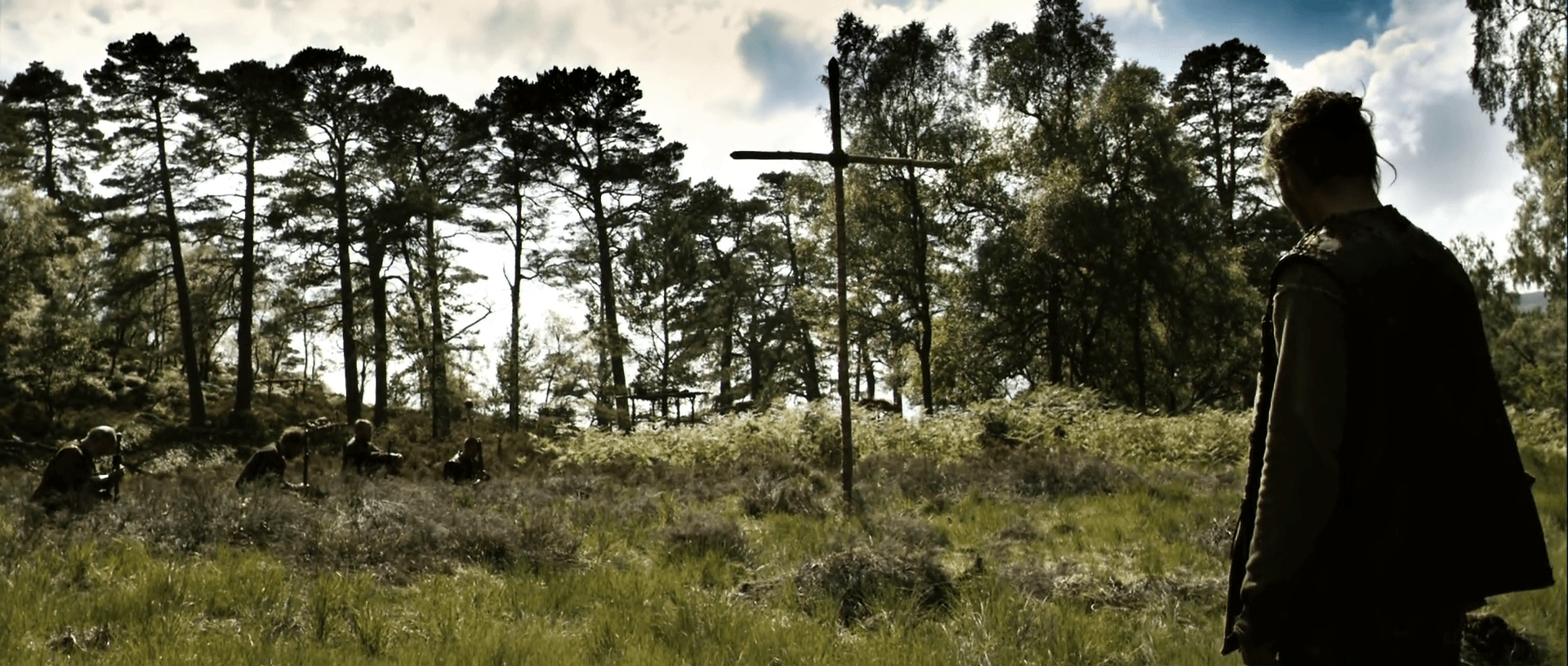 1920x816 Lost Classic: Valhalla Rising (Nicolas Winding Refn, 2009). The Big Picture Magazine