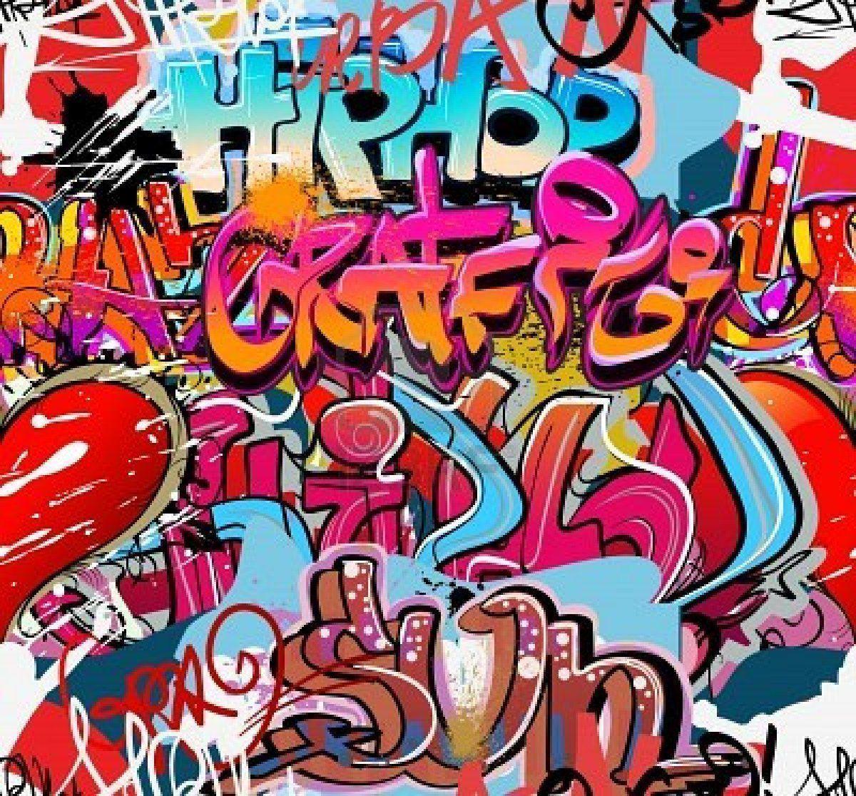 Thug Life Graffiti Wallpapers Top Free Thug Life Graffiti Backgrounds WallpaperAccess