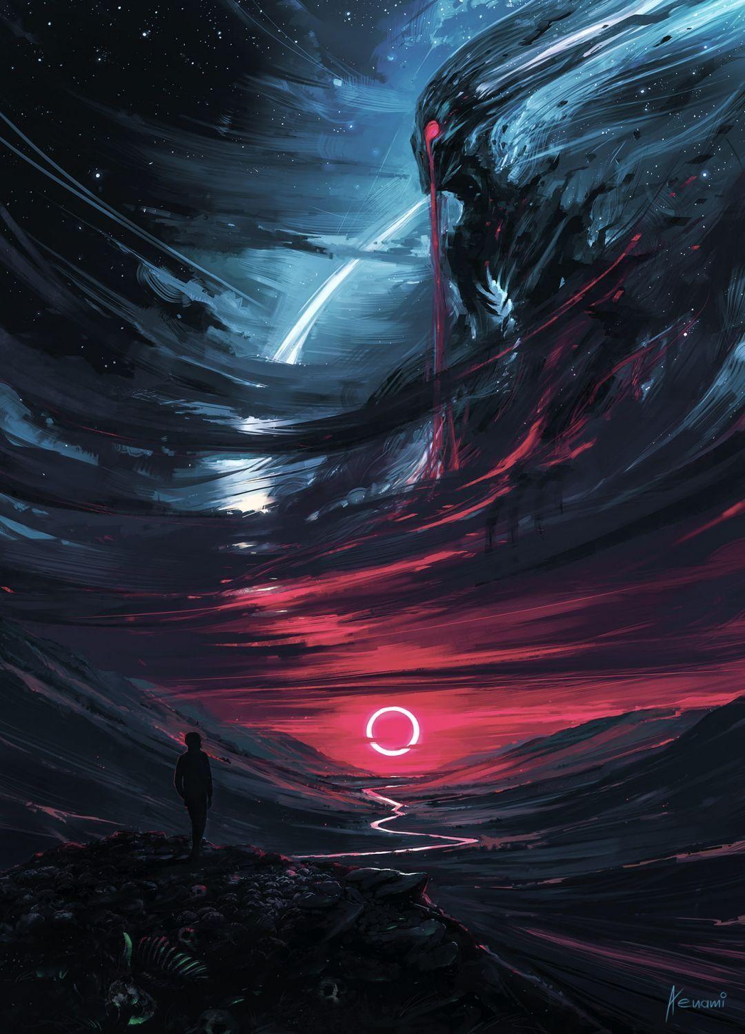 1080x1498 Android / iPhone / Desktop Wallpaper (1080p, 4K, 5K) #wallpaper #hdwallpaper #androidwallpaper #digit. Fantasy artwork, Dark fantasy art, Fantasy art