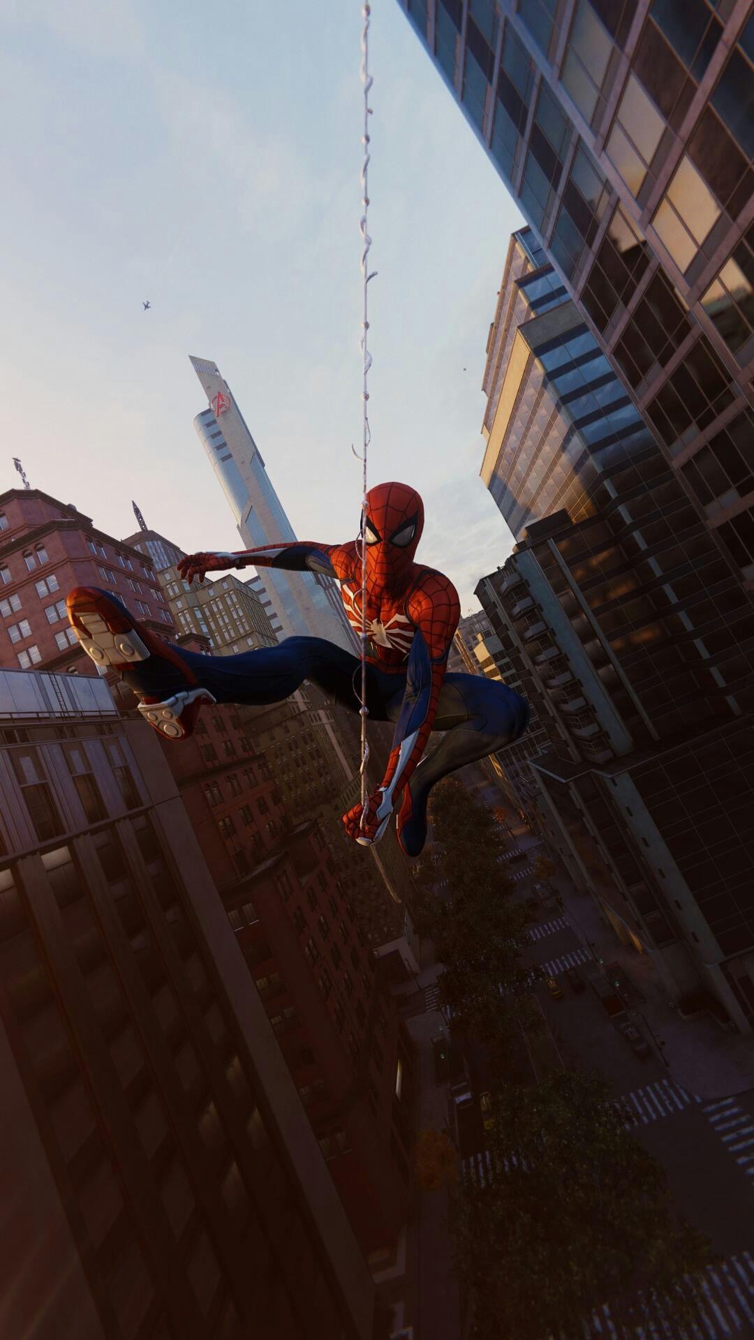 1080x1920 Phone wallpaper material