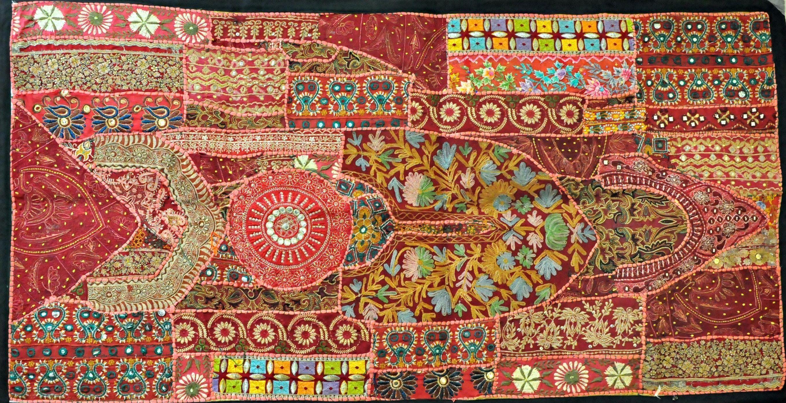 2716x1395 Bohemian Desktop Background