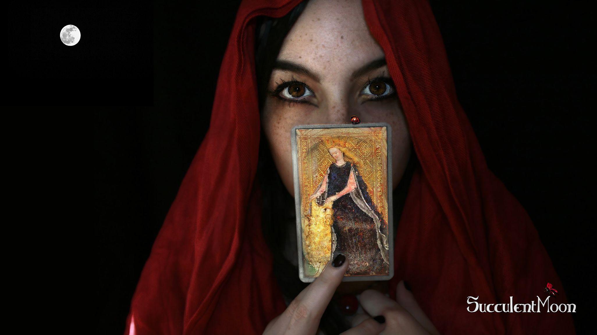 Tarot Desktop Wallpapers - Top Free Tarot Desktop Backgrounds