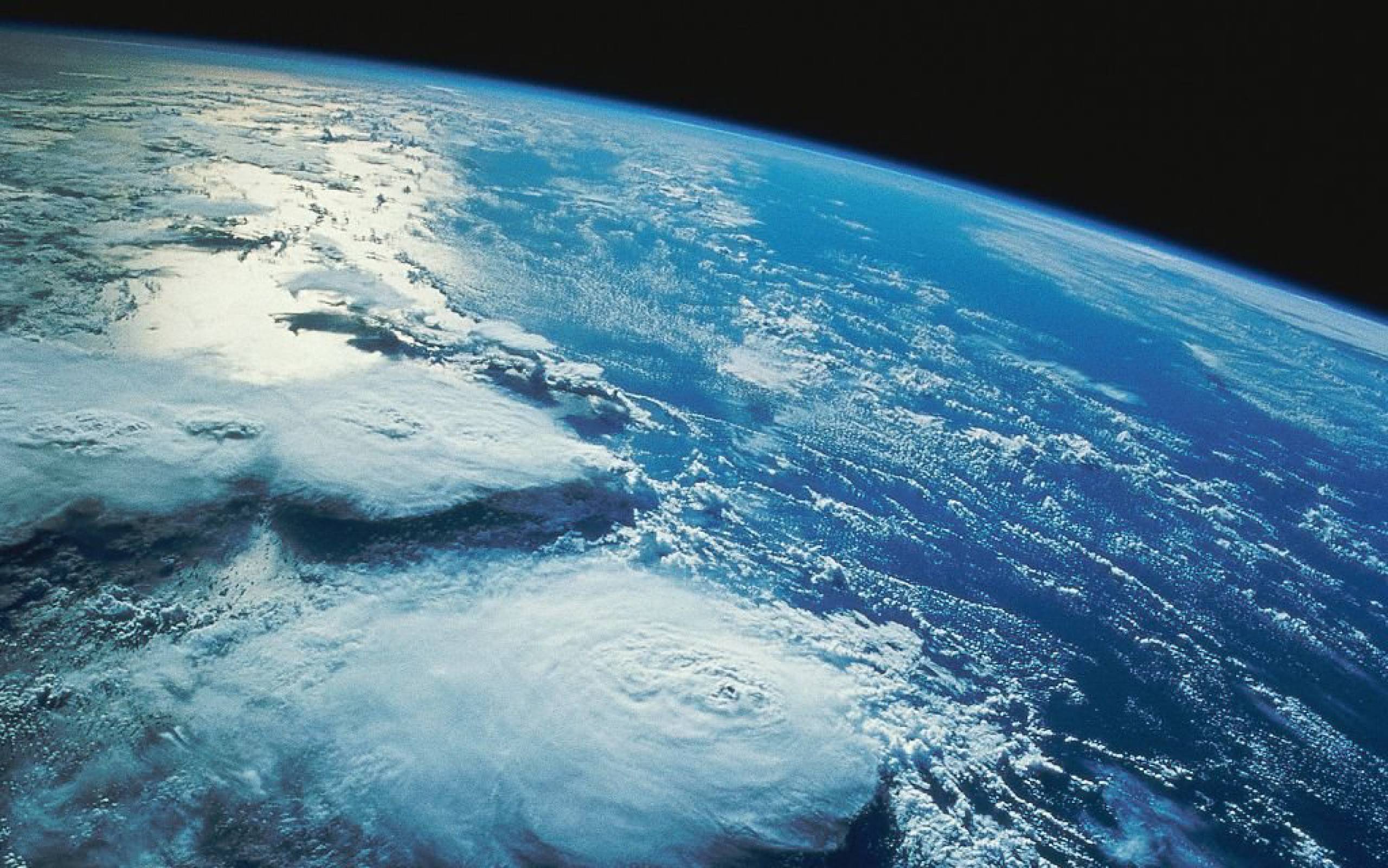 2560x1600 Earth Wallpaper High Resolution (2560x1600 px, 0.49 Mb)