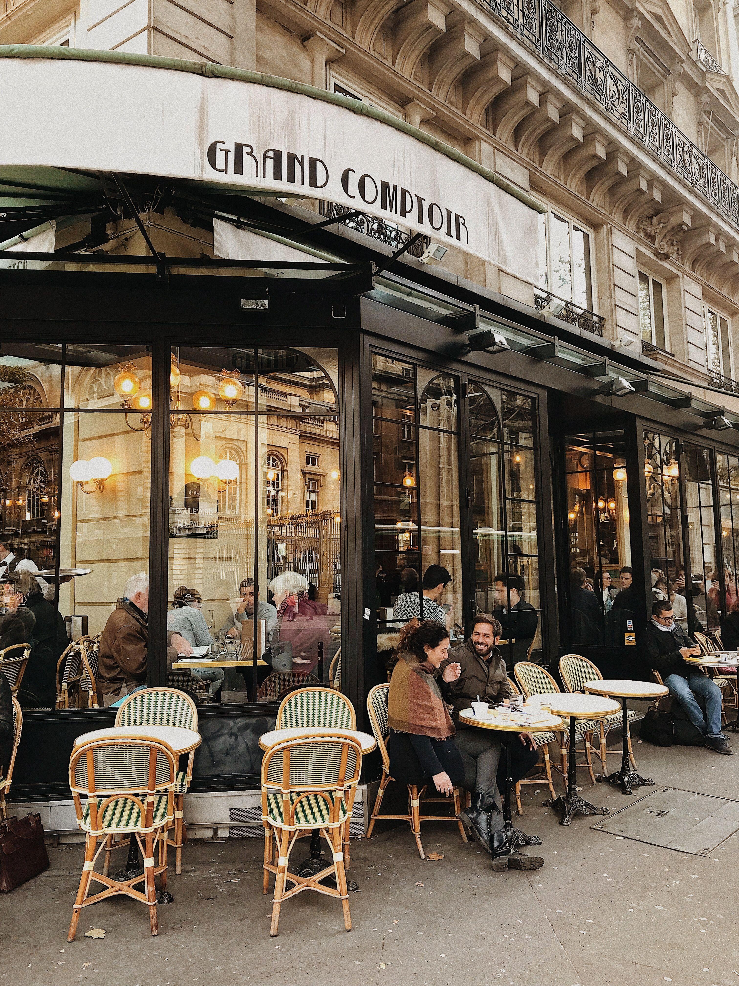 the best of french cafe music