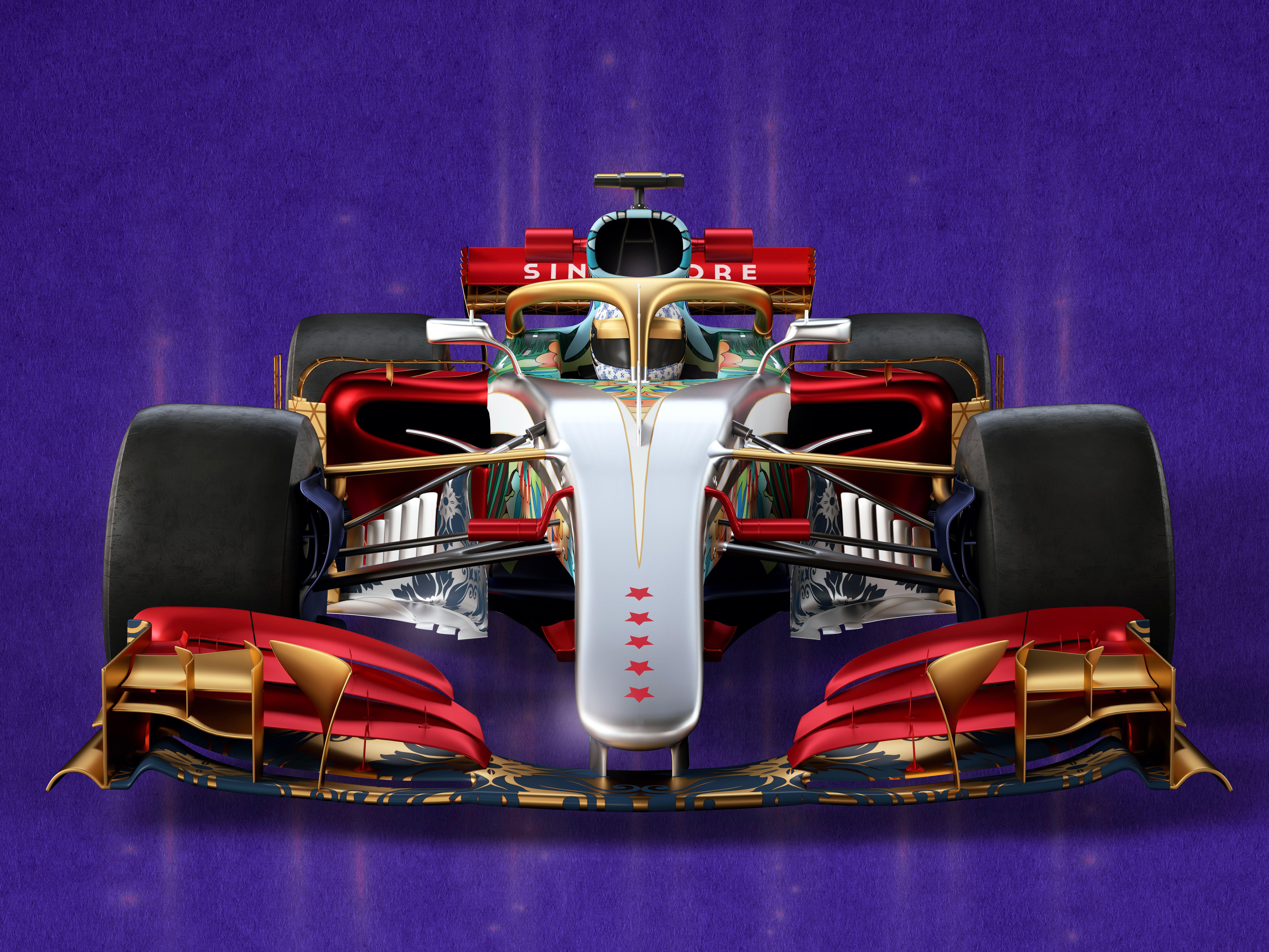 8015x6012 F1 Grand Prix Chromebook Pixel HD 4k Wallpaper, Image, Background, Photo and Picture