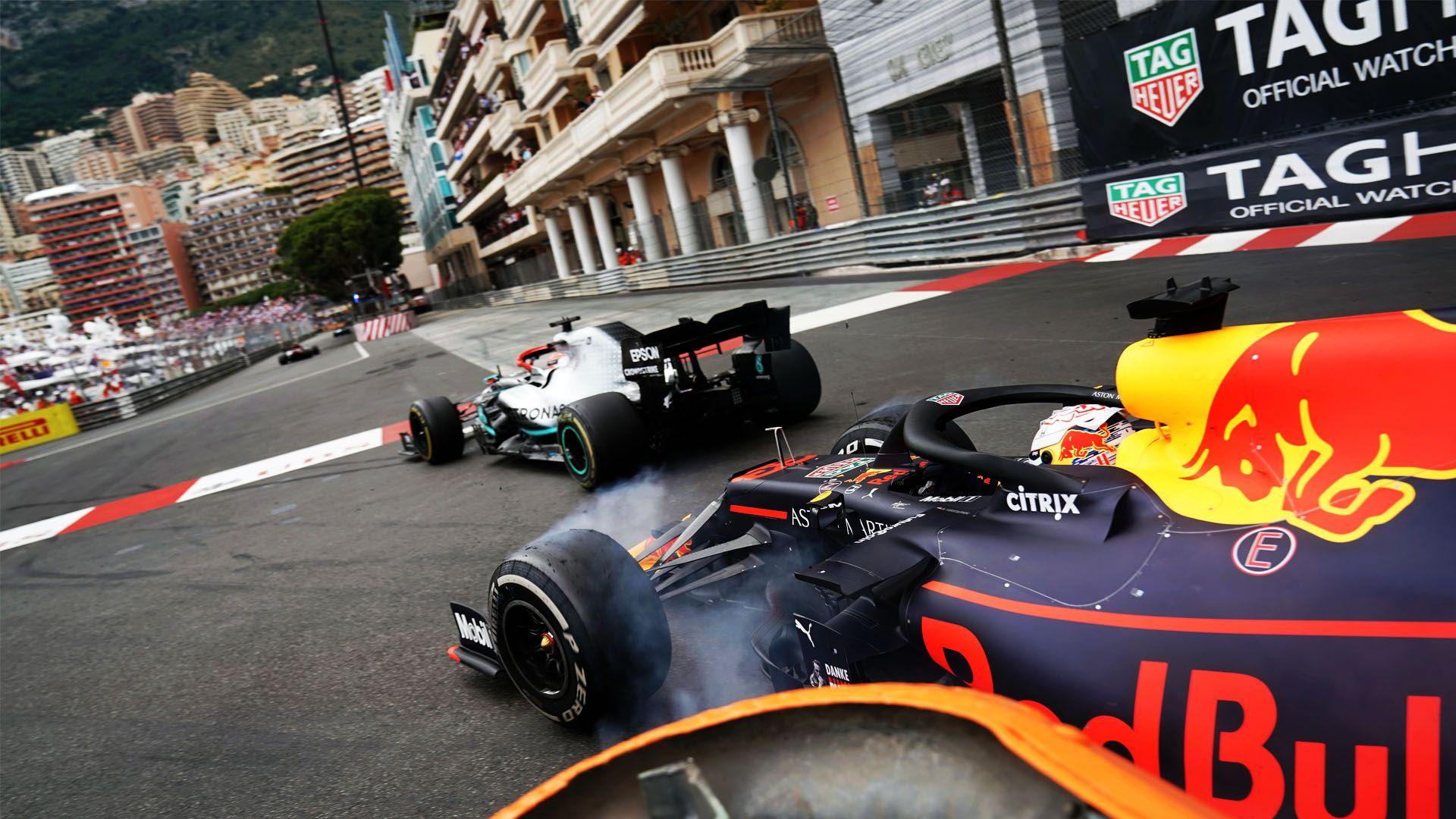 F1 Monaco Wallpapers Top Free F1 Monaco Backgrounds WallpaperAccess