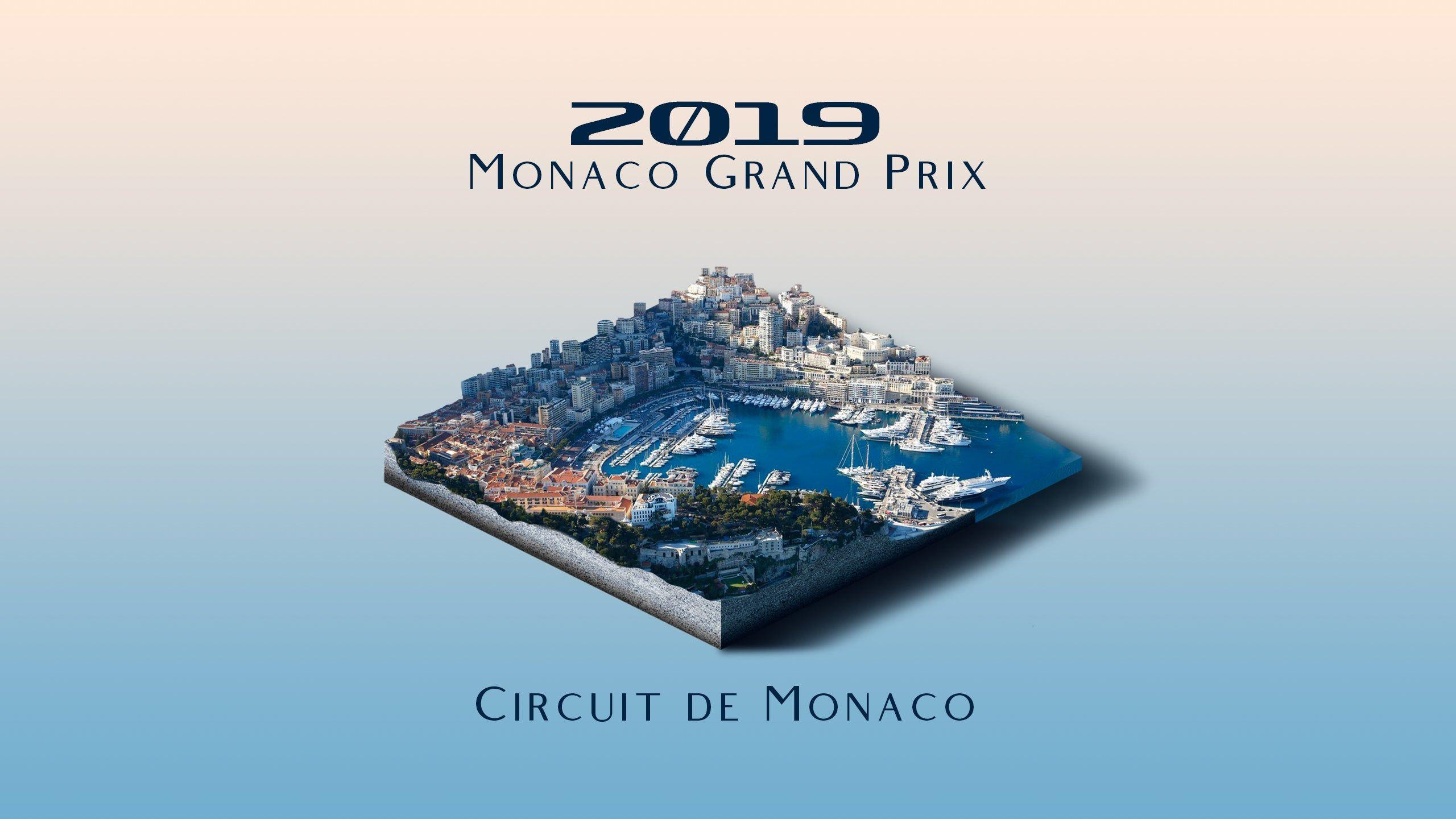 2560x1440 Monaco! Mobile wallpaper in comments
