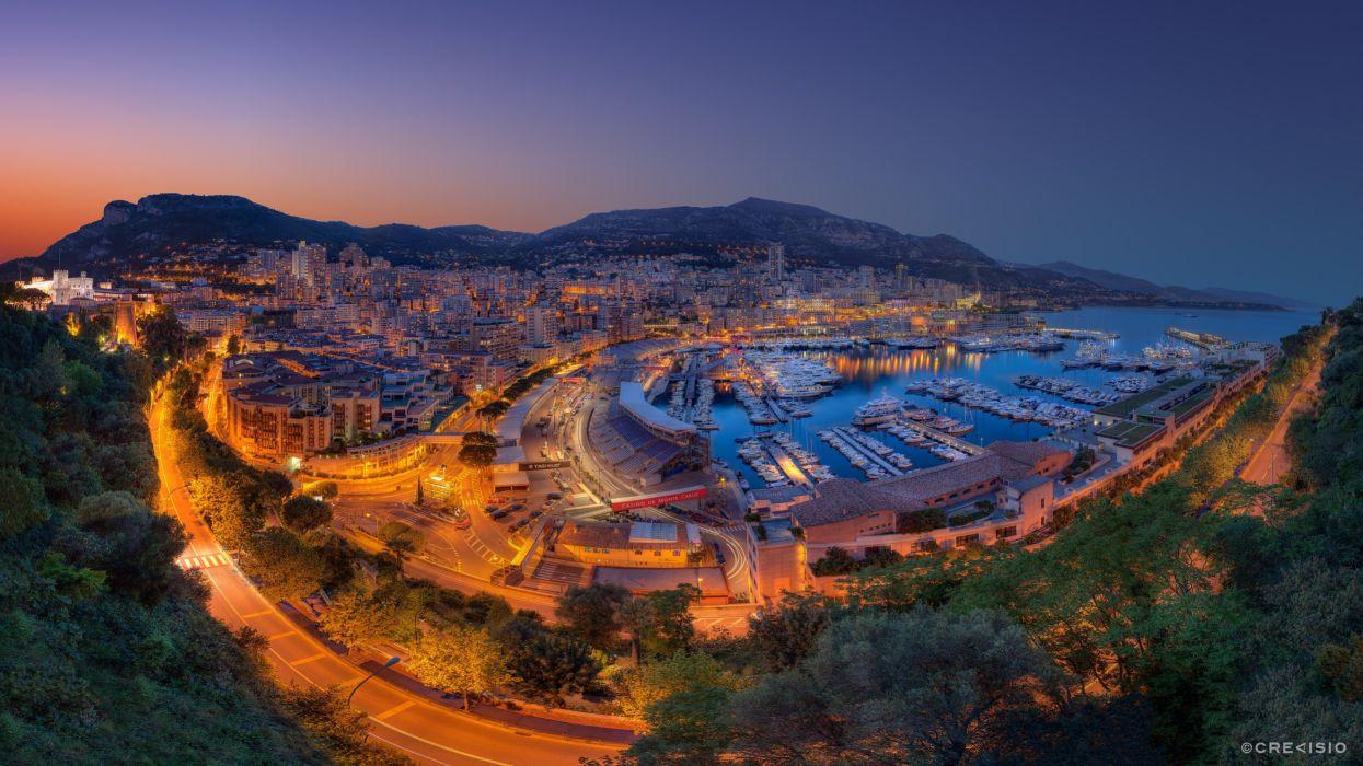1245x700 Formula 1 Grand Prix Monte Carlo wallpaperx2160