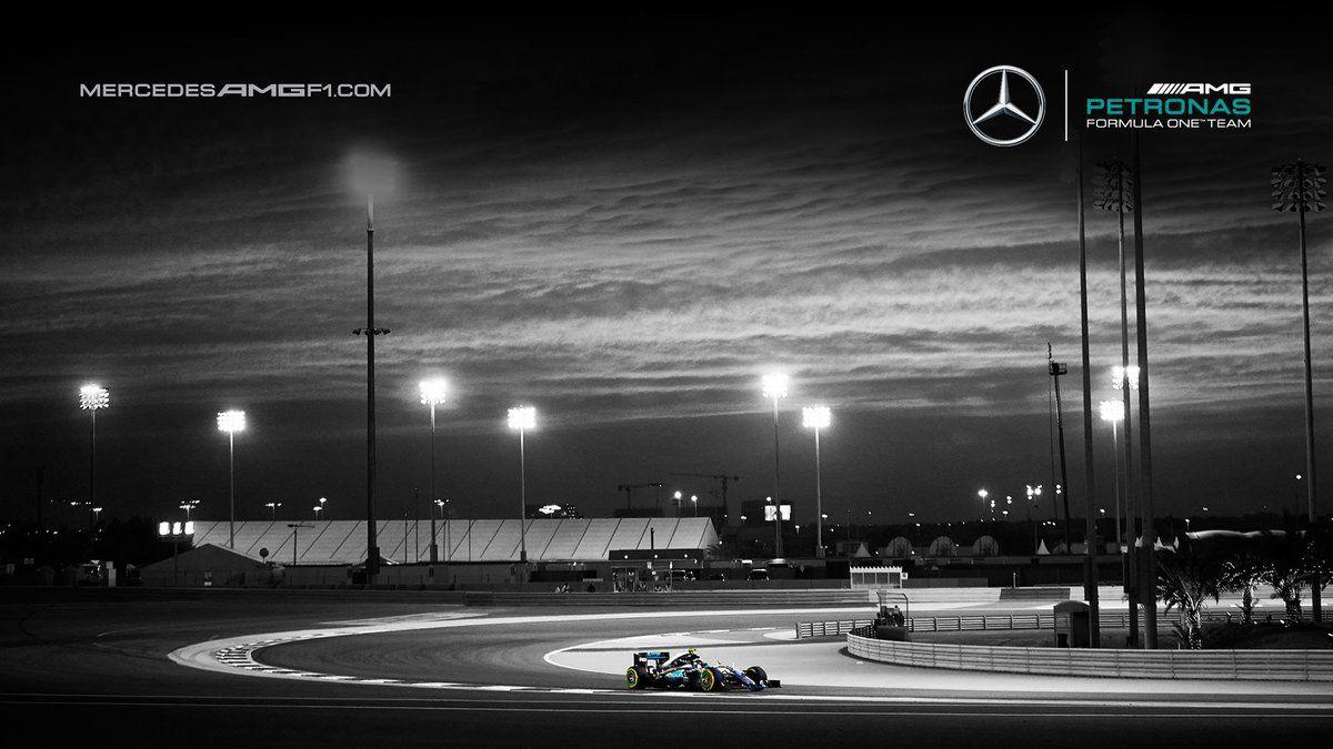 1200x675 Mercedes AMG F1! 2016 Bahrain Grand Prix Wallpaper Available NOW For Mobile, Desktop And Tablet At #F1