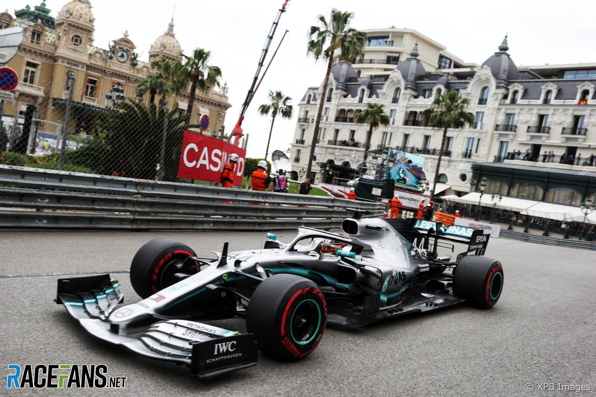 F1 Monaco Wallpapers - Top Free F1 Monaco Backgrounds - WallpaperAccess