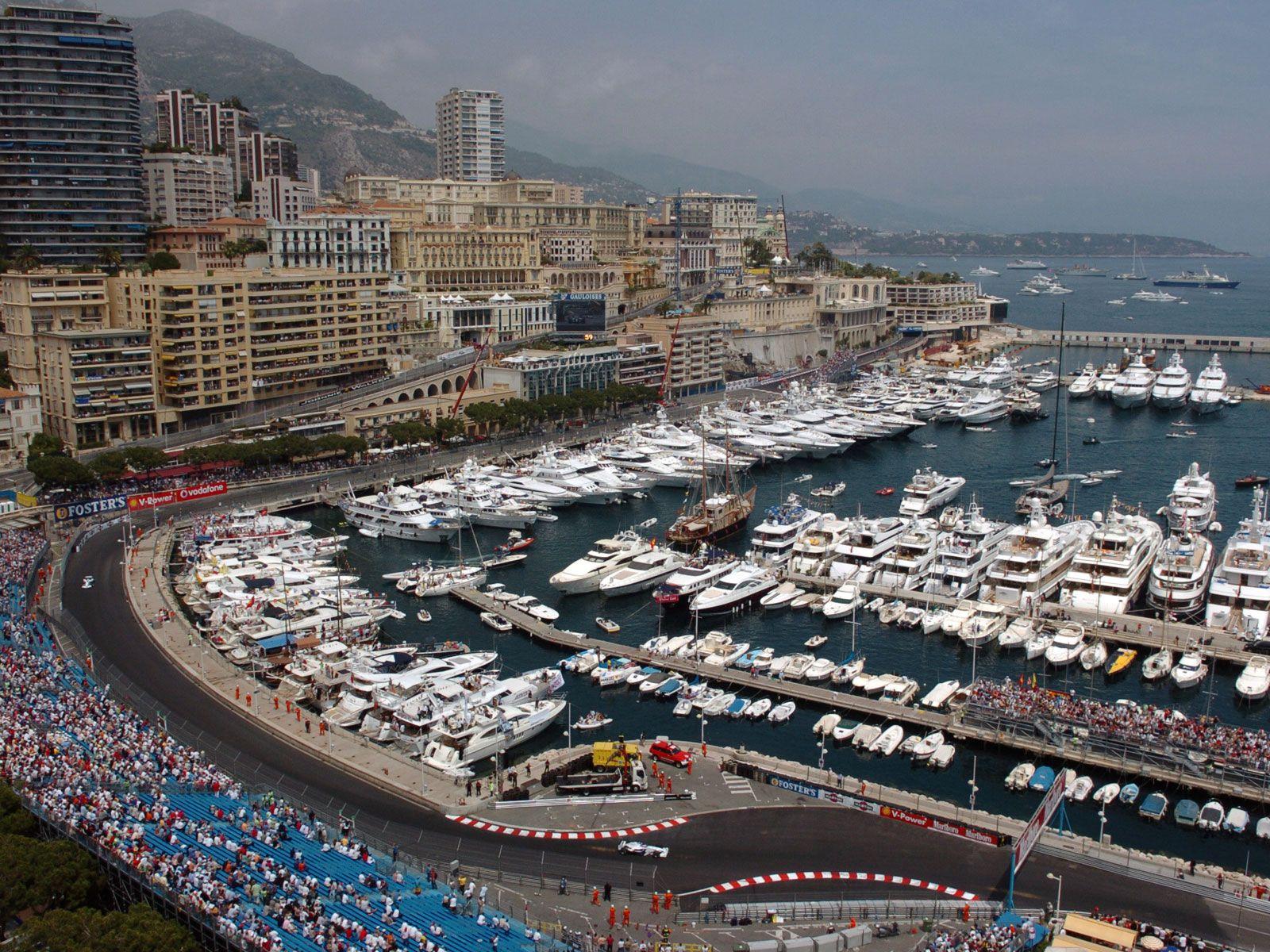 1600x1200 Free download F1 Monaco Grand Prix Grand Prix of Monaco Wallpaper 18 HD [1600x1200] for your Desktop, Mobile & Tablet. Explore Monaco Grand Prix Wallpaper. Monaco Grand Prix Wallpaper