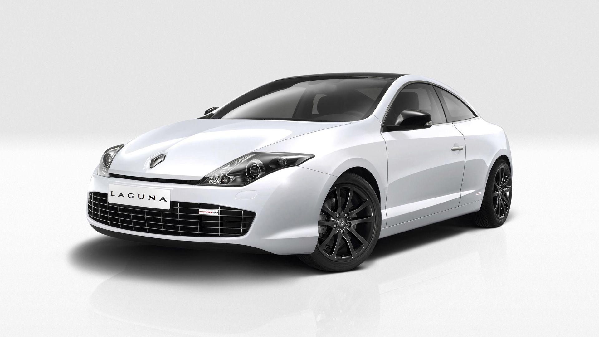 1920x1080 Renault Laguna Coupe Monaco GP Wallpaper, Specs & Videos