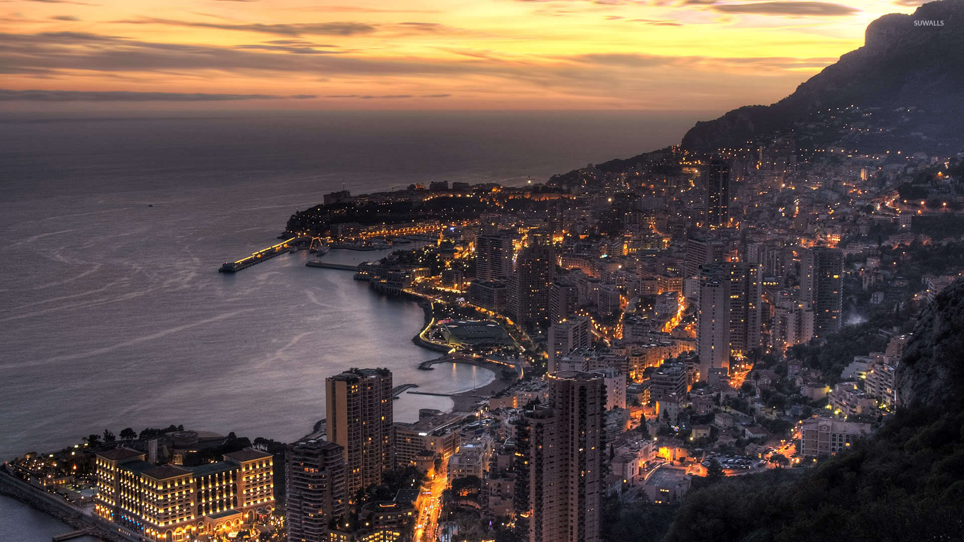 1920x1080 Monaco [2] wallpaper wallpaper