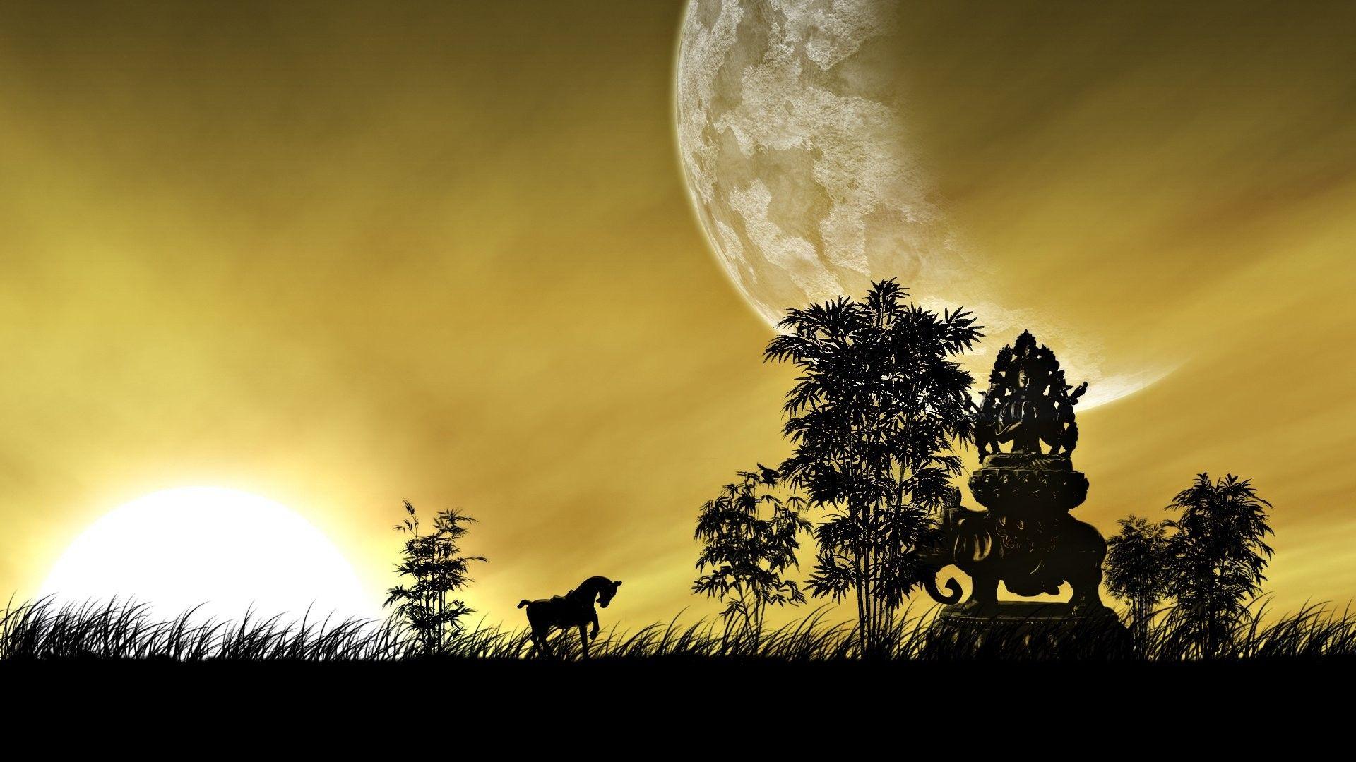 1920x1080 Wallpaper HD abstract nature 11 HD Wallpaper Free