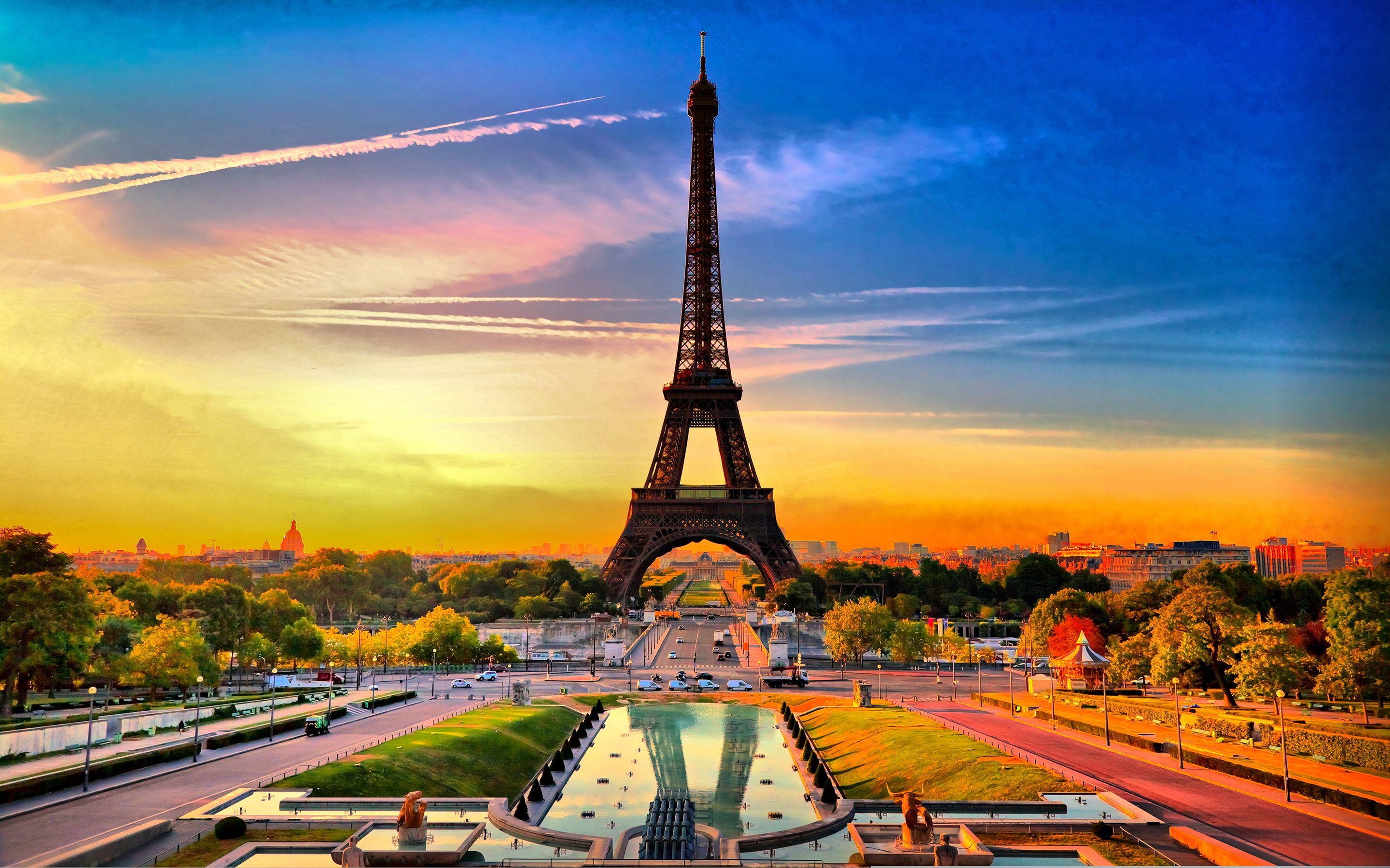 2880x1800 France Picture wallpaperx1800