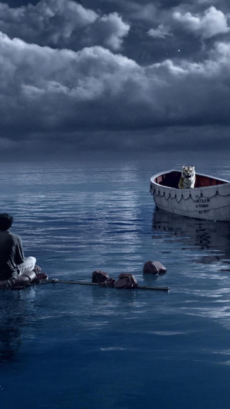 750x1334 Life Of Pi