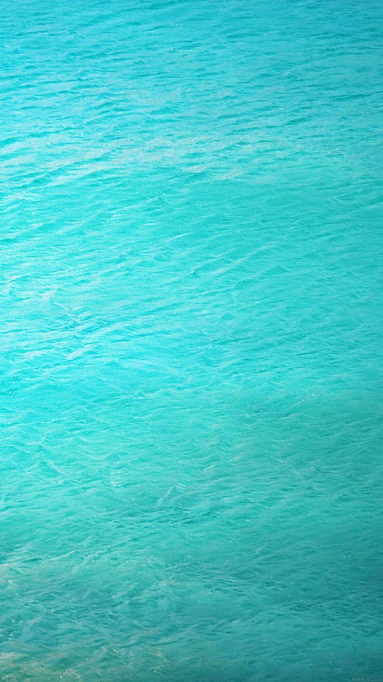 750x1334 Clear Sea Ocean Life