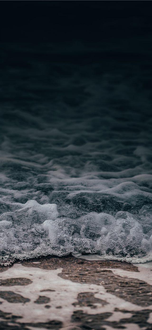 640x1385 Baltic Sea Germany iPhone 11 wallpaper