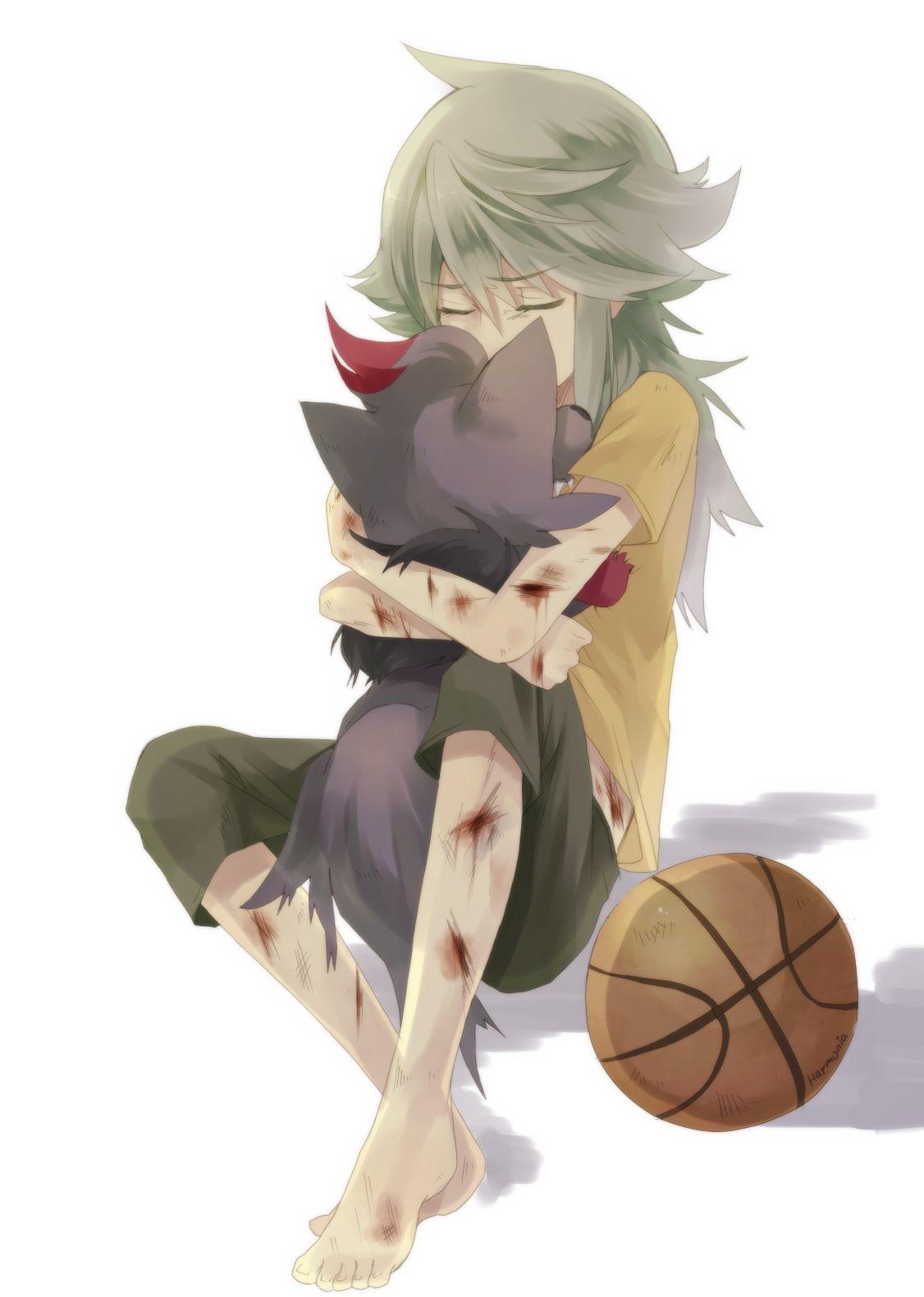 1126x1580 Zorua, Mobile Wallpaper Anime Image Board
