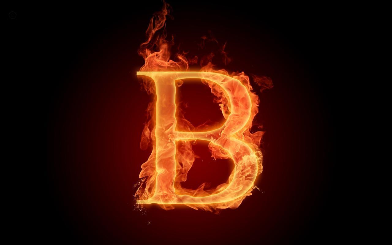 1280x800 Hd Wallpaper All Woman Fiery English Alphabet Letter Black Cool Fire Wallpaper Cool Photo Shared By Dory. Fans Share Image