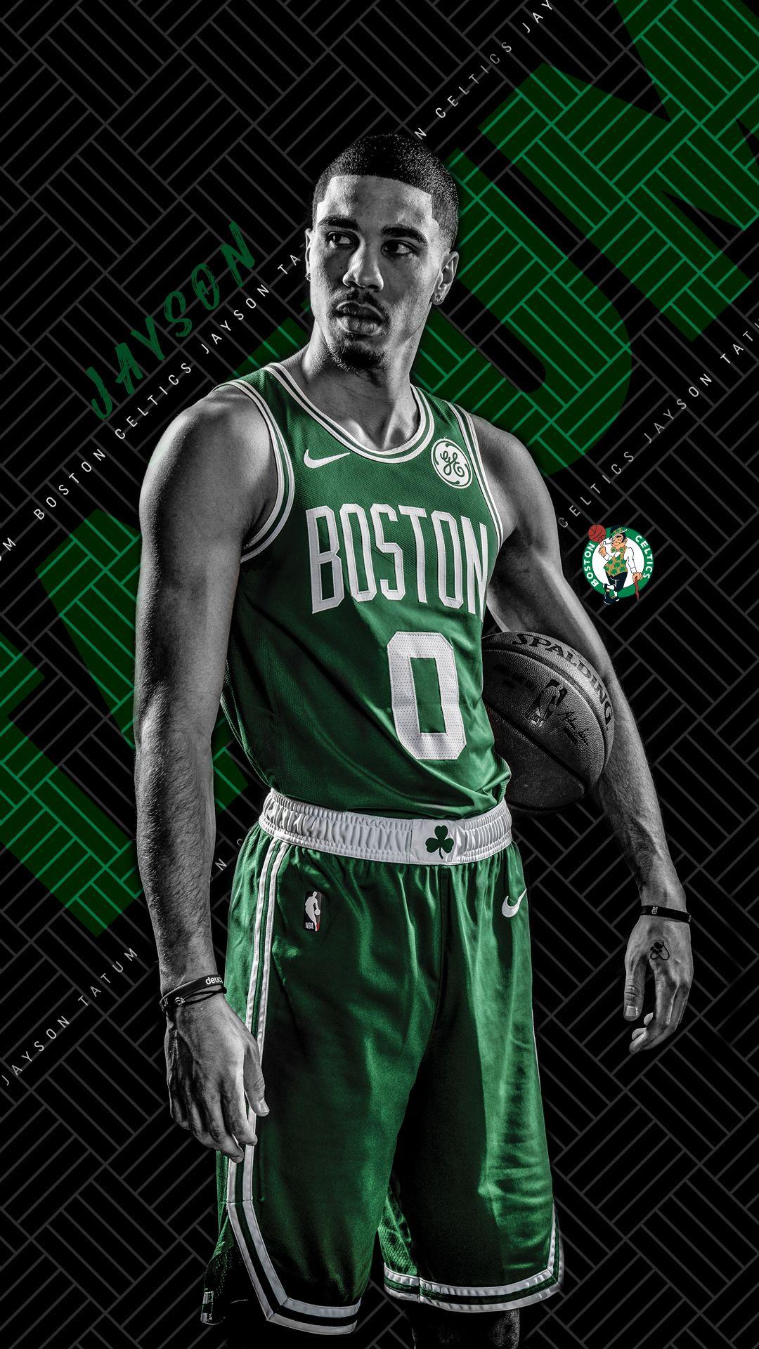 Best Kyrie irving celtics iPhone HD Wallpapers - iLikeWallpaper