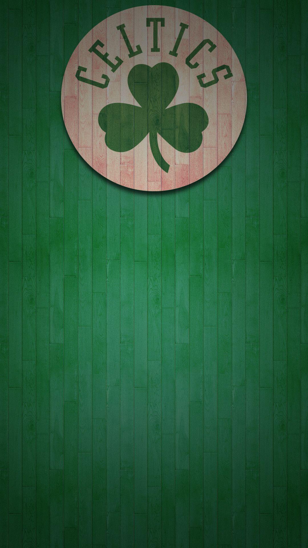 Boston Celtics Wallpapers on WallpaperDog