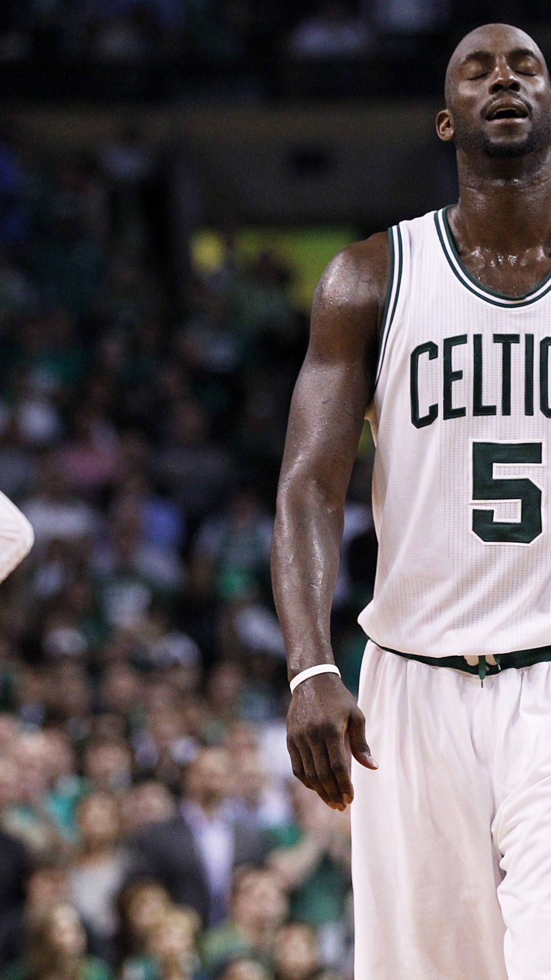 1080x1920 Boston Celtics iPhone 8 Plus Wallpaper Download