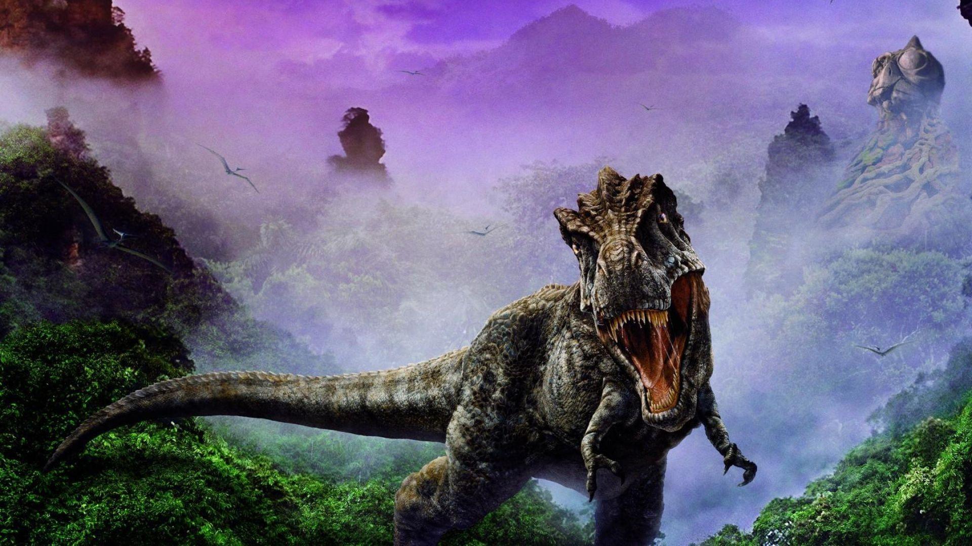 1920x1080 Dinosaur wallpaperx1080