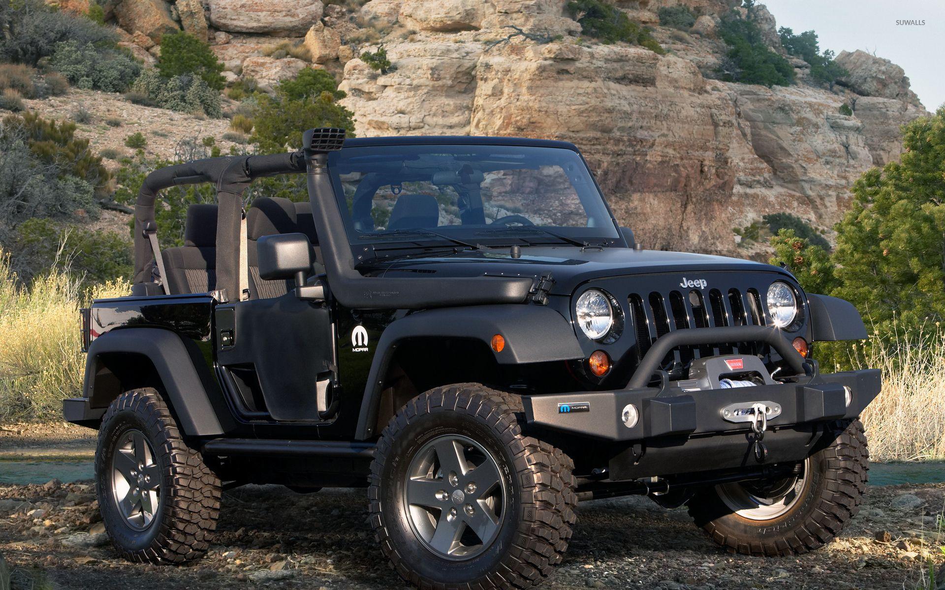 1920x1200 Jeep Wrangler [2] wallpaper wallpaper