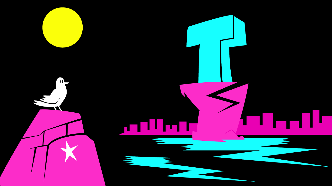 1366x768 Teen Titans Go Wallpaper HD