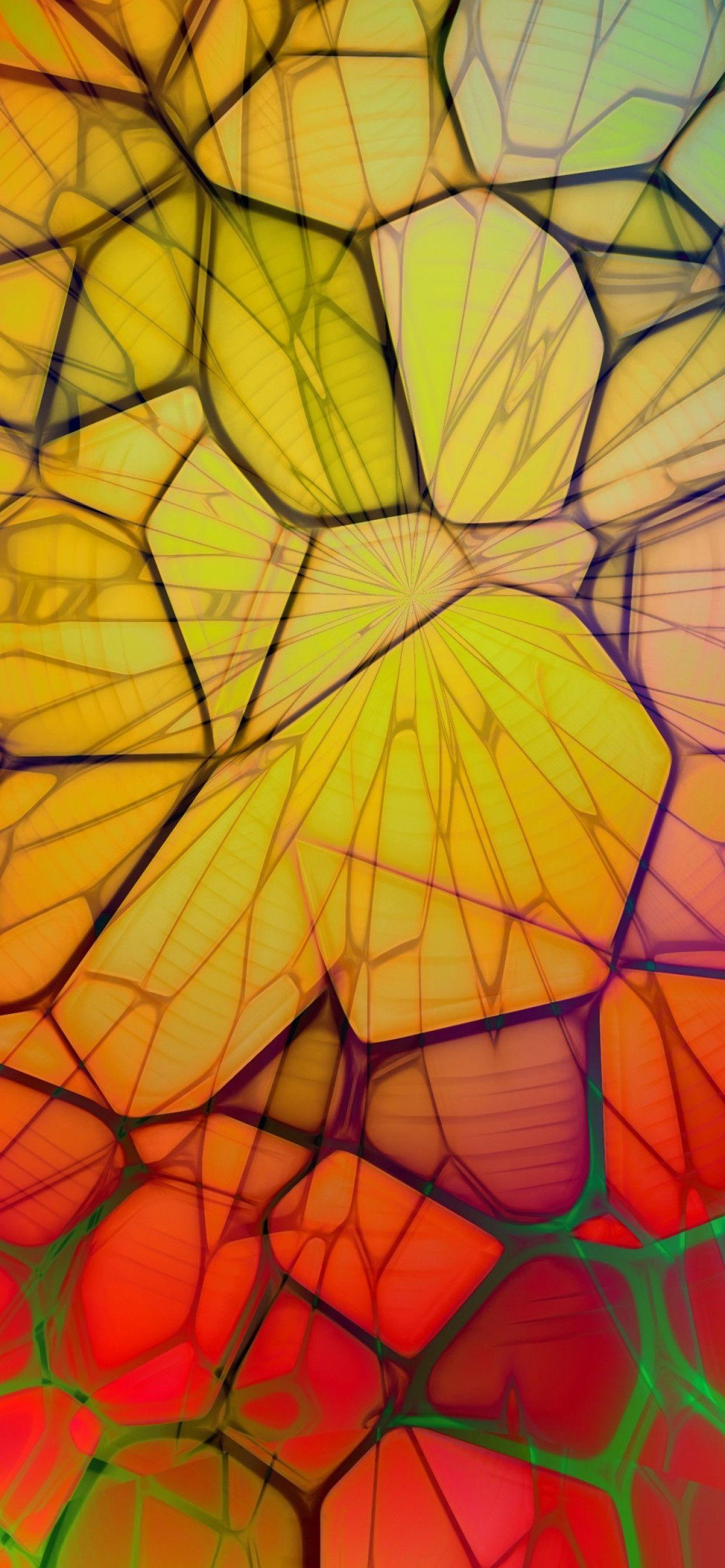 1242x2688 Galaxy Note Wallpaper 4k For Samsung