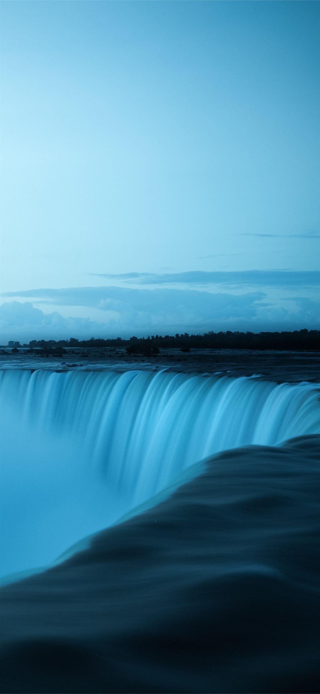 1125x2436 Niagara Falls 4k Samsung Galaxy Note 9 8 S9 S8 S8. iPhone X Wallpaper Free Download